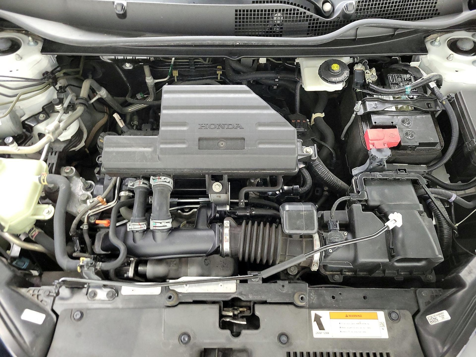 2022 Honda CR-V SE - Photo 23