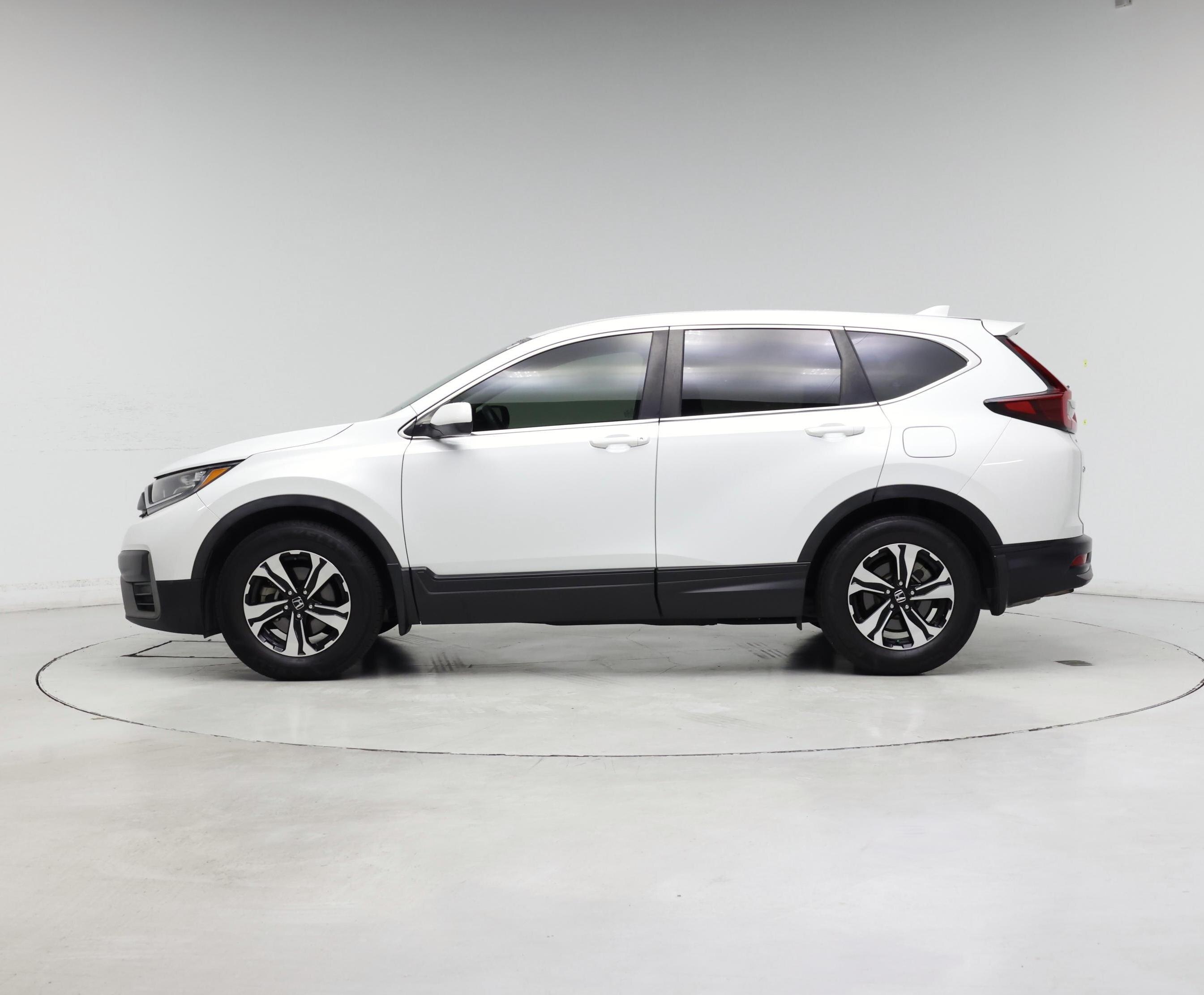 Thumbnail: 2022 Honda CR-V - 3