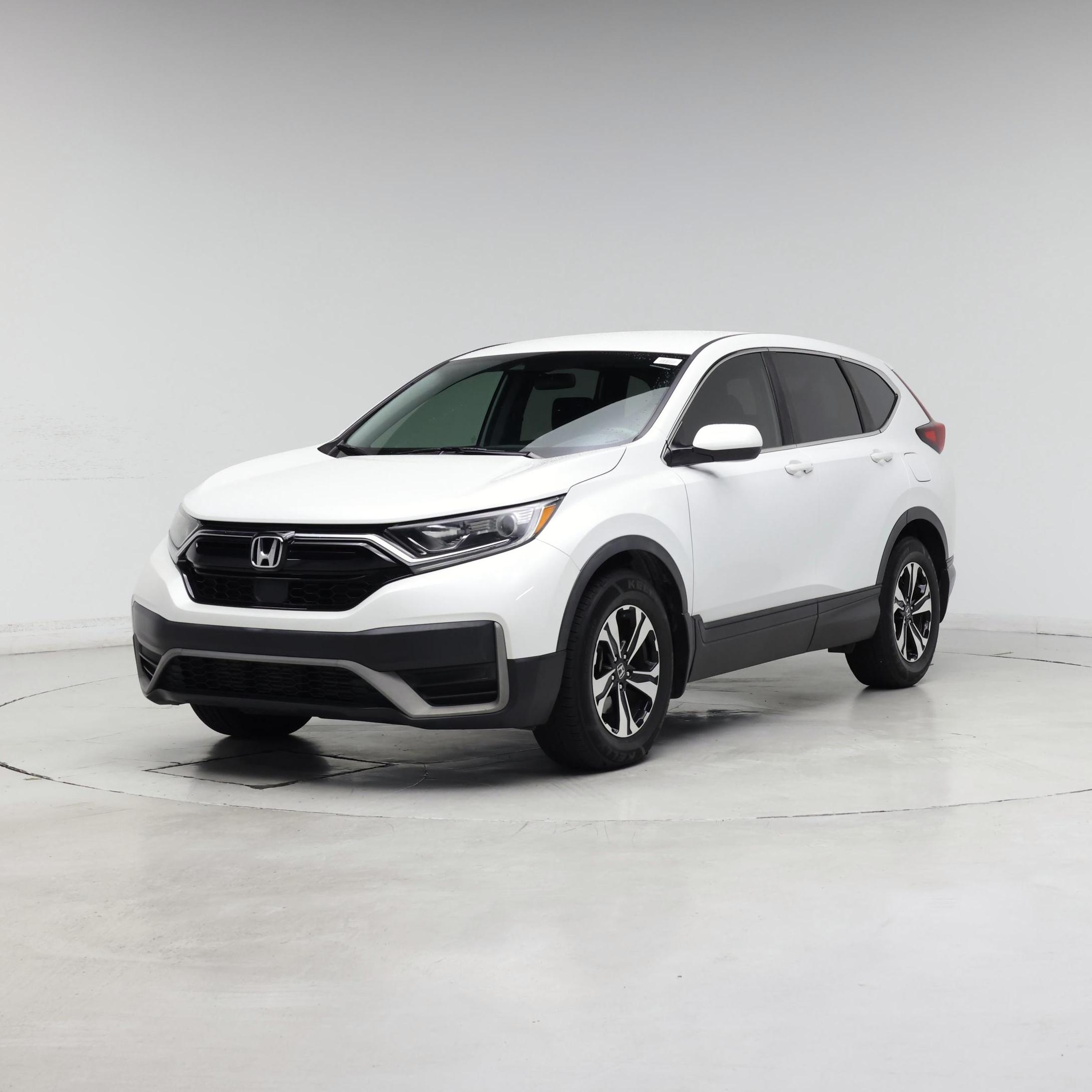 Thumbnail: 2022 Honda CR-V - 4