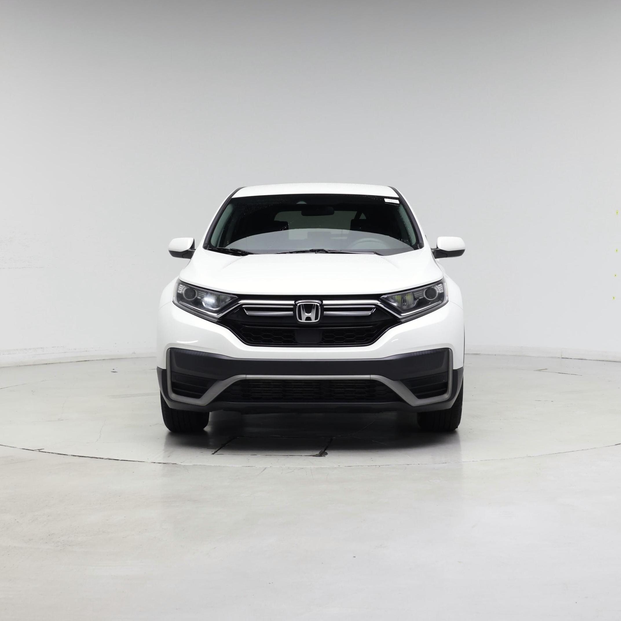 Thumbnail: 2022 Honda CR-V - 5