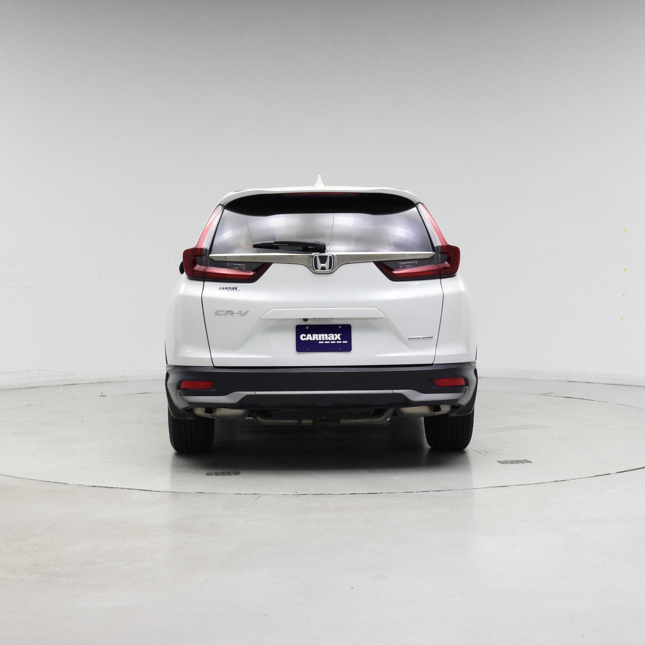 Thumbnail: 2022 Honda CR-V - 6