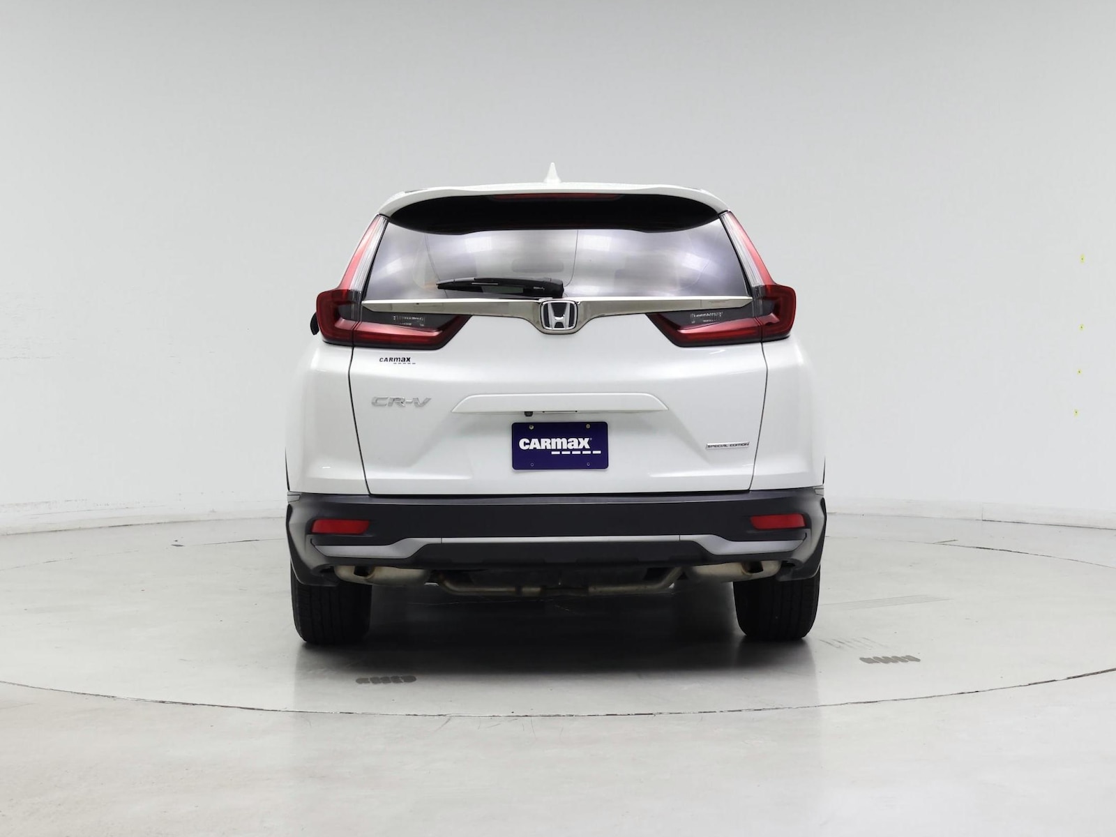 2022 Honda CR-V SE - Photo 7