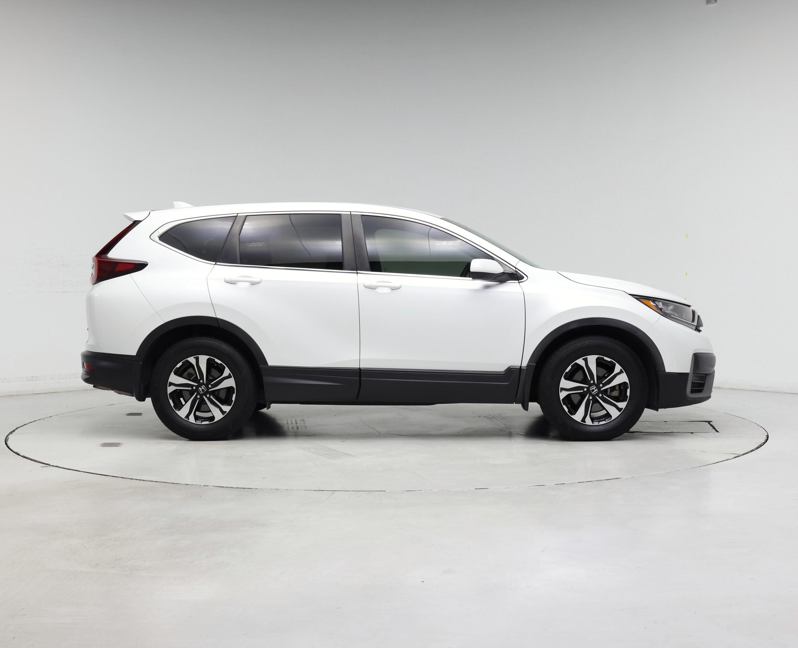 Thumbnail: 2022 Honda CR-V - 7