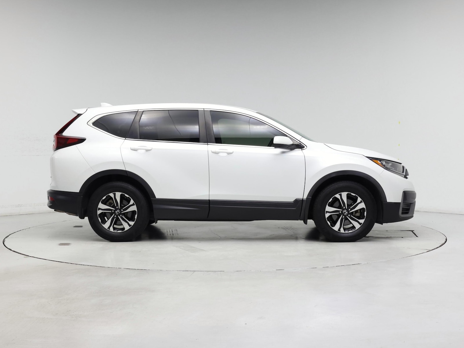 2022 Honda CR-V SE - Photo 8