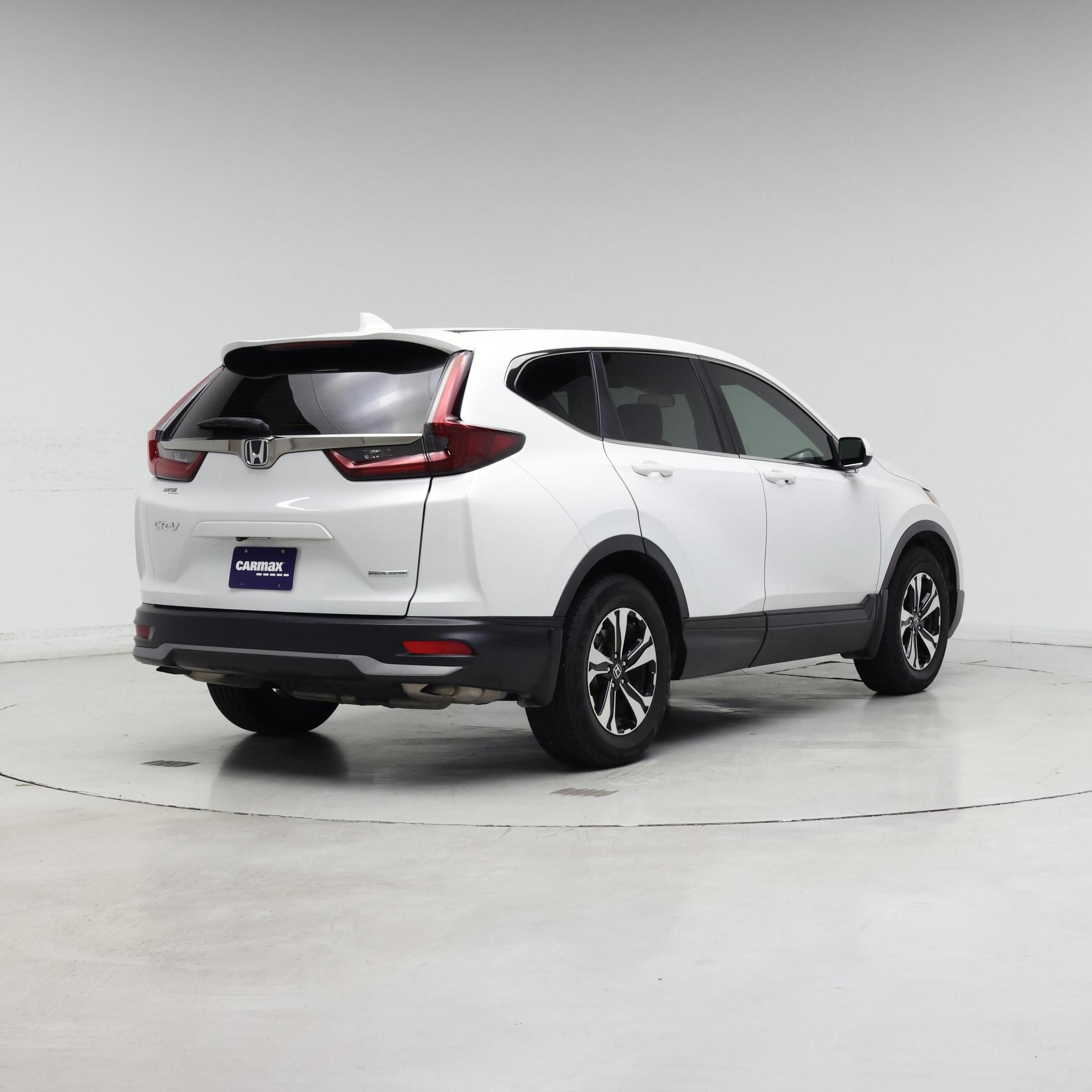 Thumbnail: 2022 Honda CR-V - 8