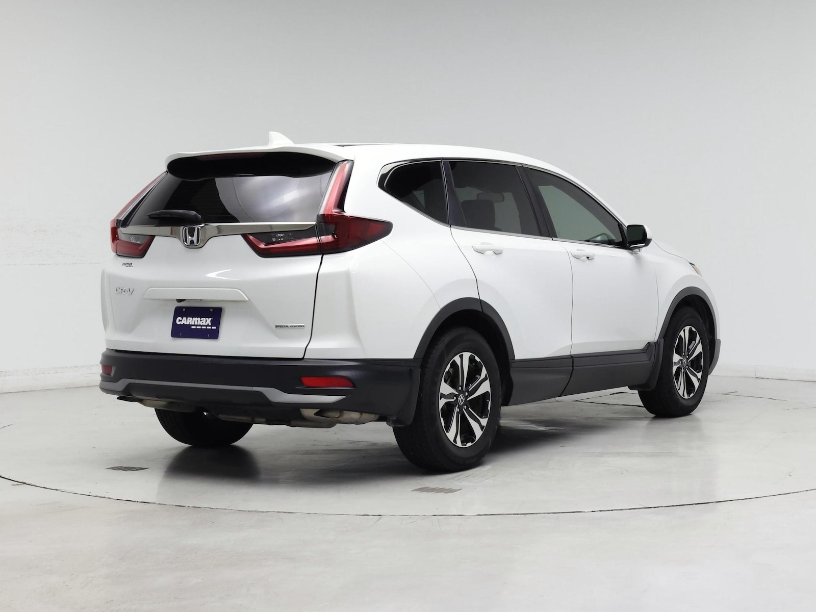 2022 Honda CR-V SE - Photo 9