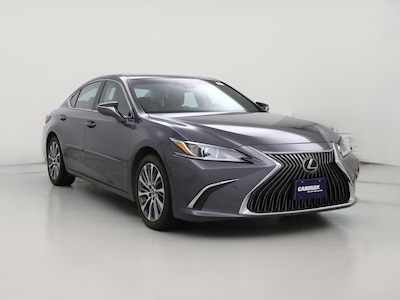 2019 Lexus ES 350