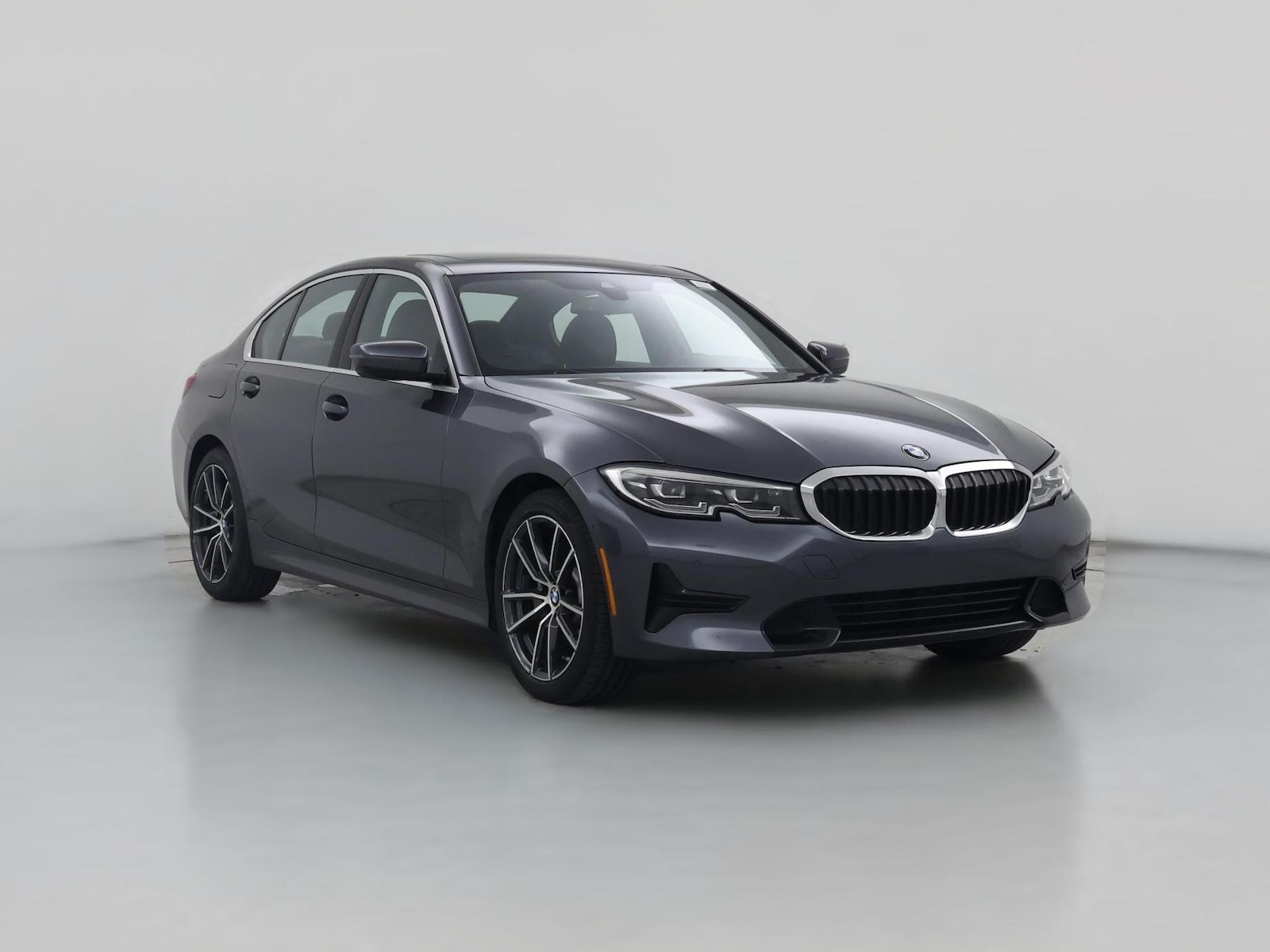 2019 BMW 3 Series 330i
