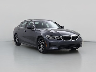 2019 BMW 330 I