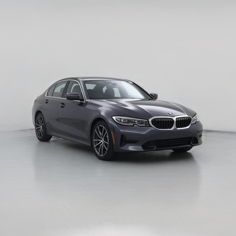2019 BMW 330 I