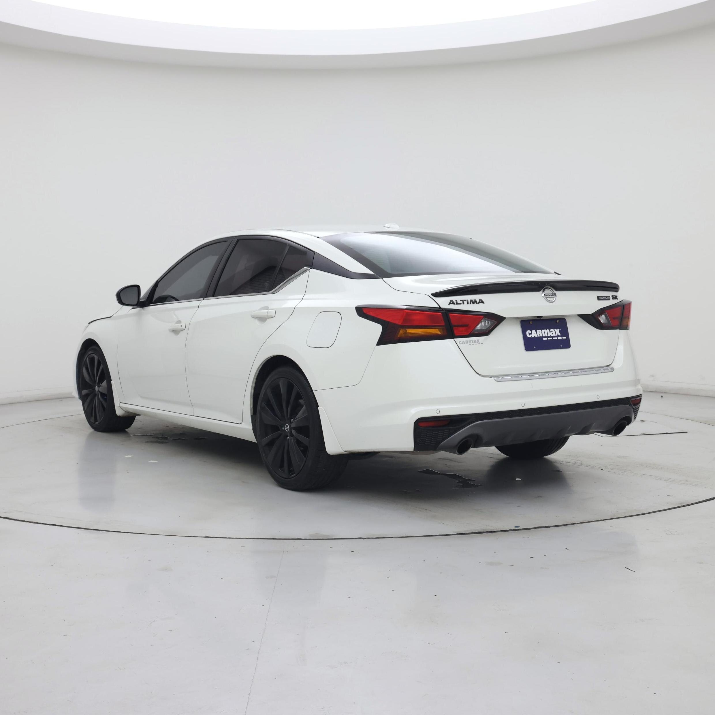 Thumbnail: 2022 Nissan Altima - 2