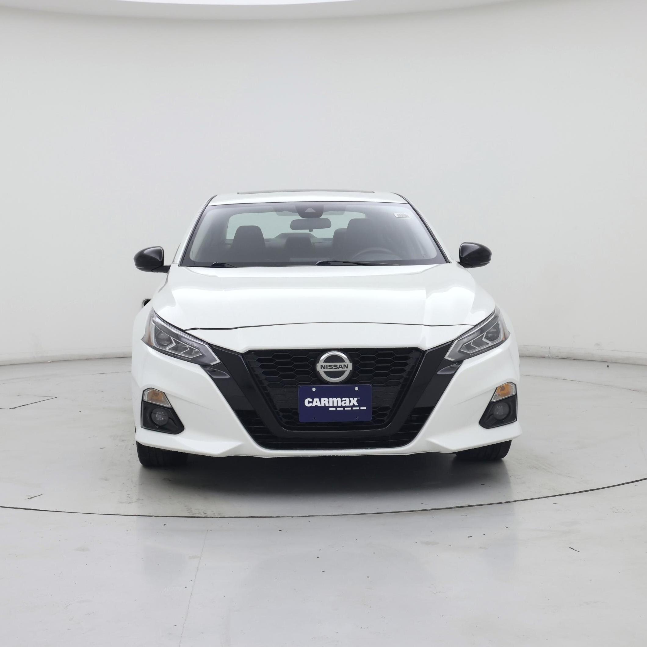 Thumbnail: 2022 Nissan Altima - 5