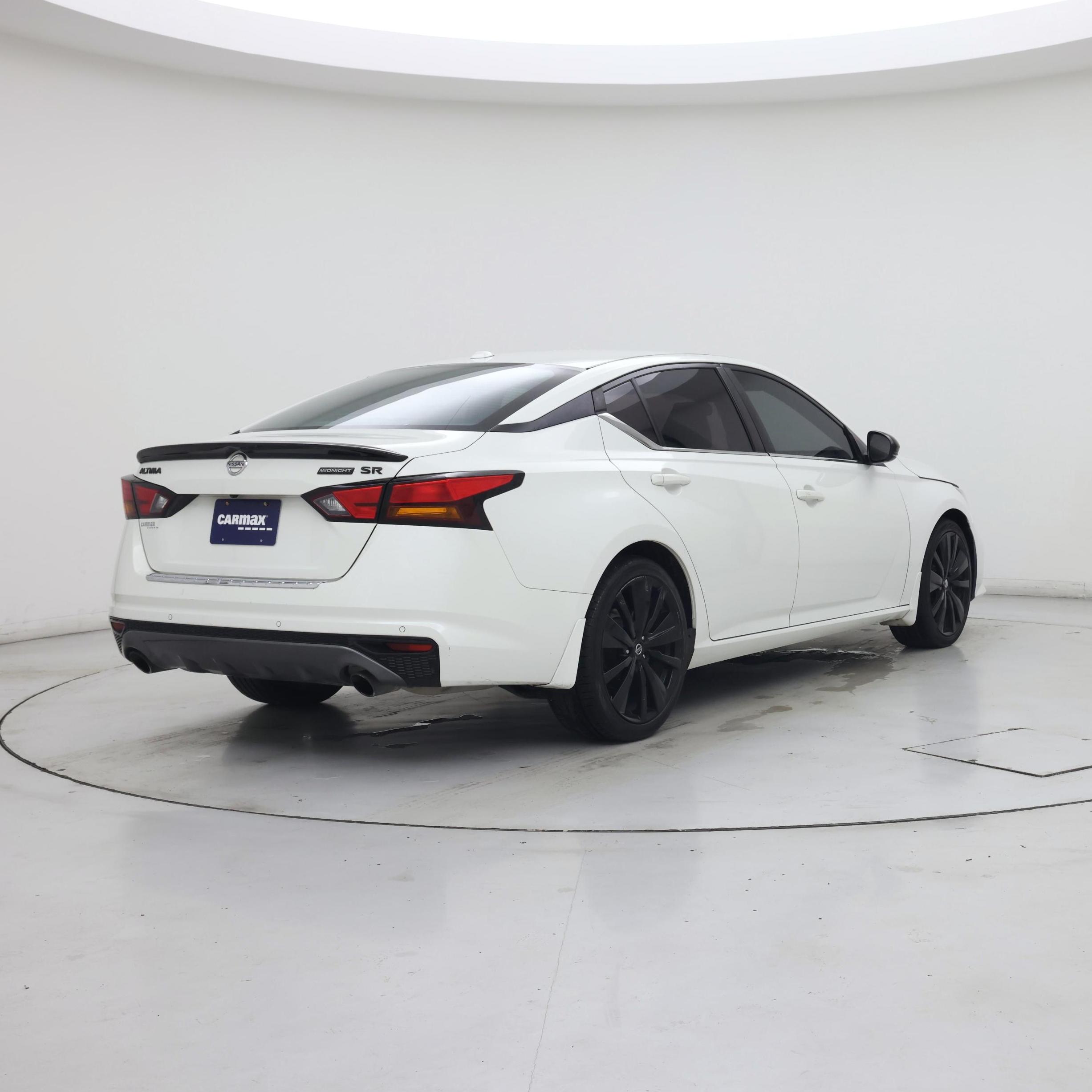 Thumbnail: 2022 Nissan Altima - 8