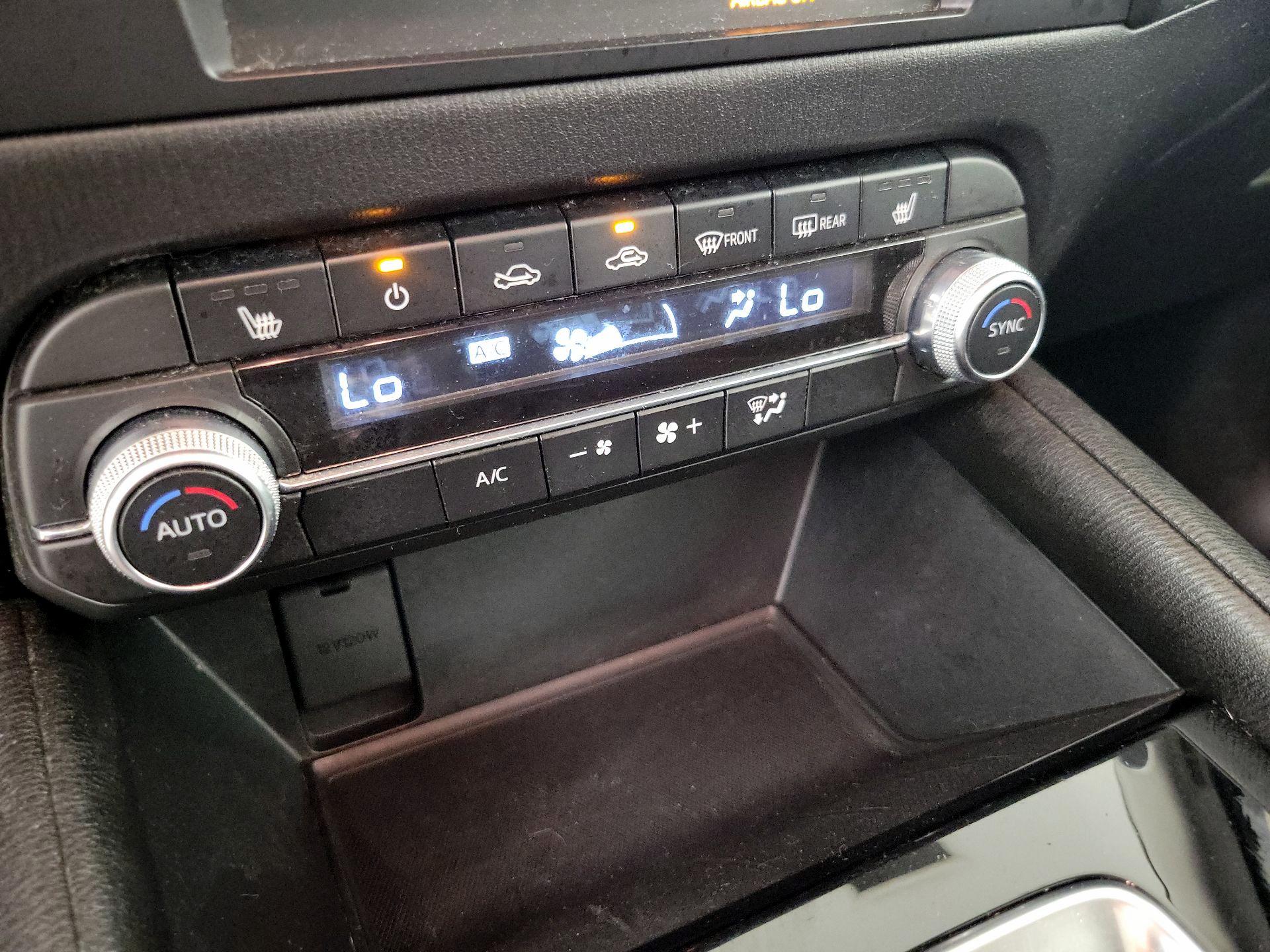Thumbnail: 2020 Mazda CX-5 - 14