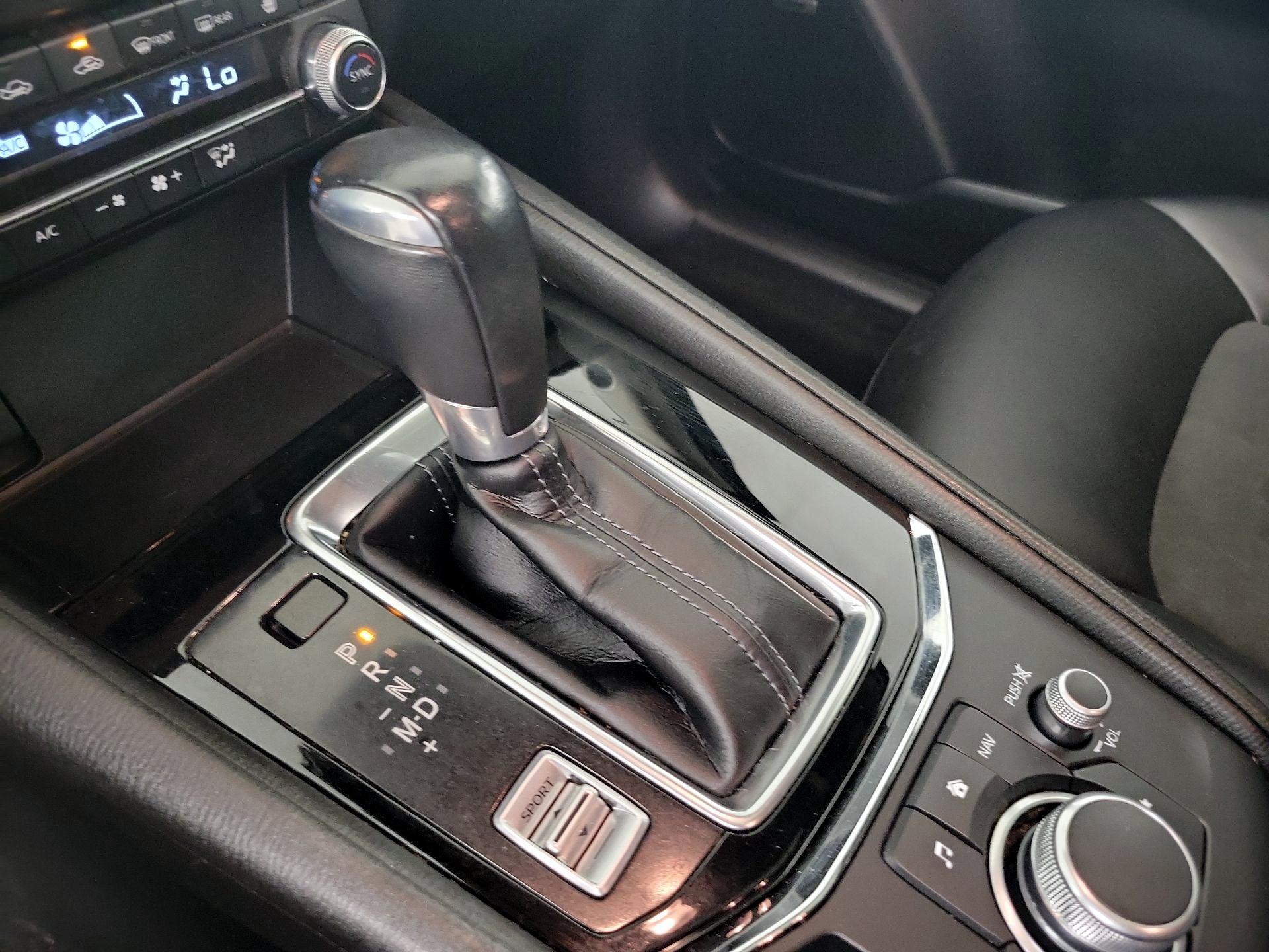 Thumbnail: 2020 Mazda CX-5 - 15