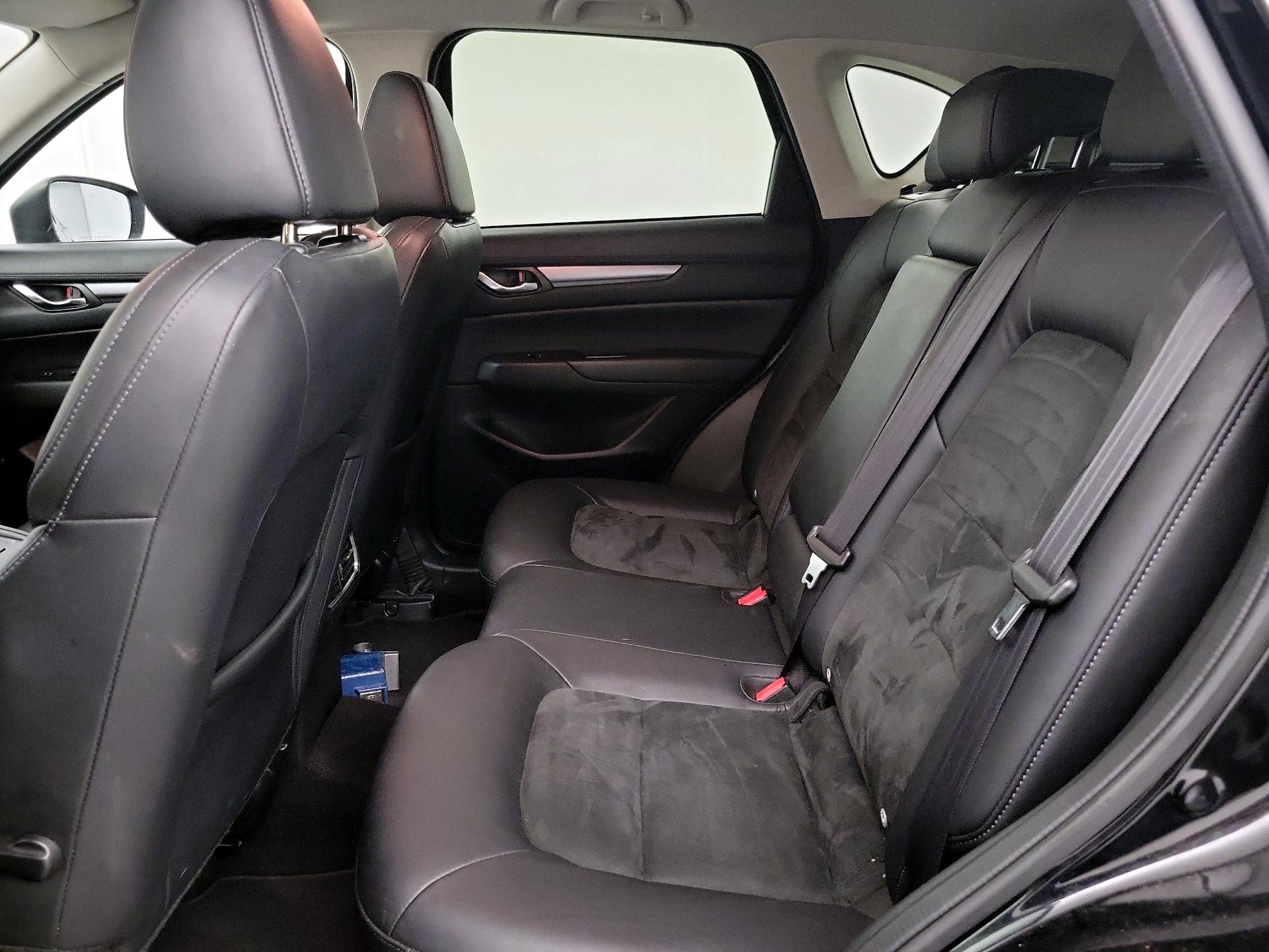 Thumbnail: 2020 Mazda CX-5 - 18