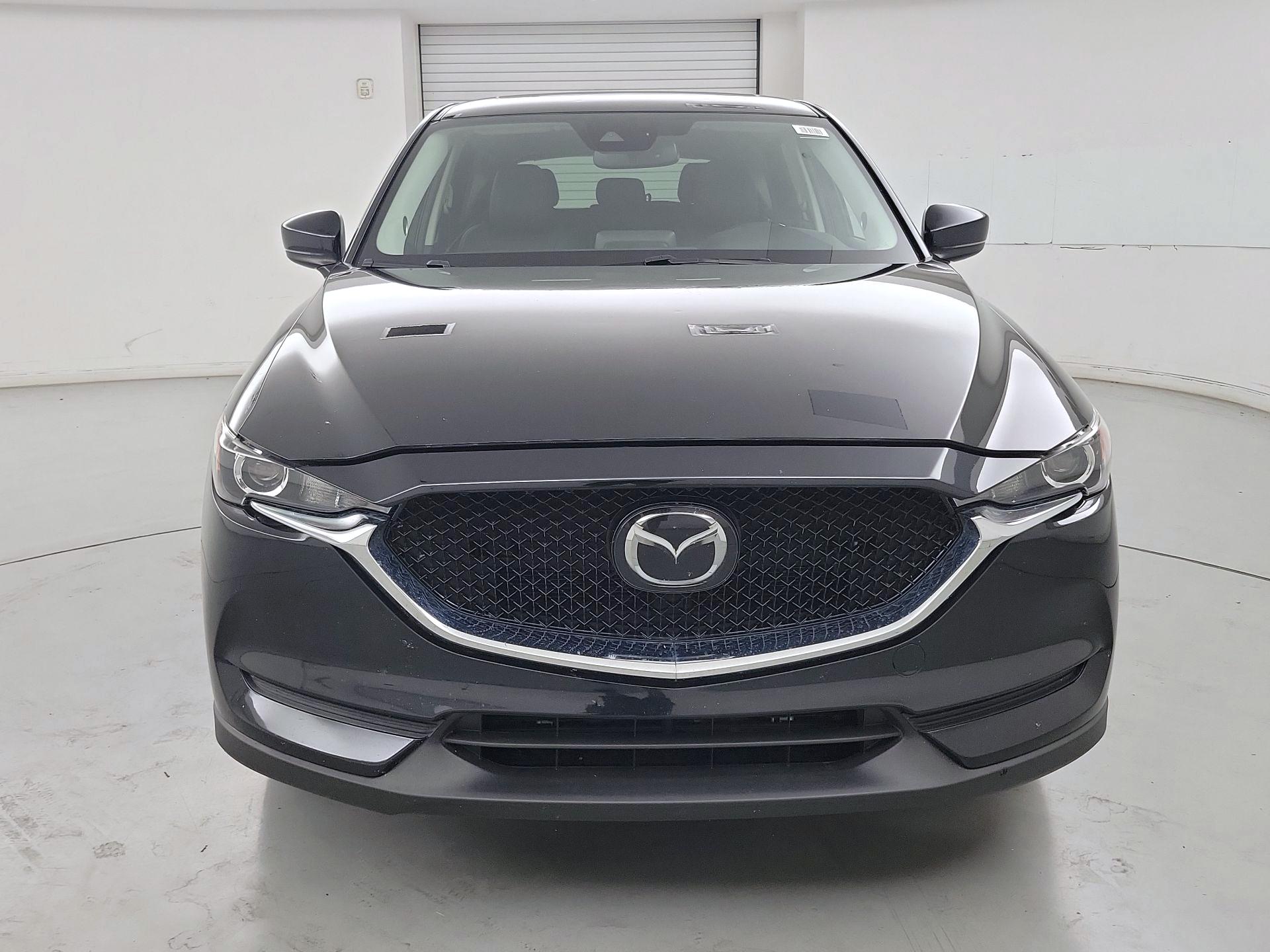 Thumbnail: 2020 Mazda CX-5 - 2