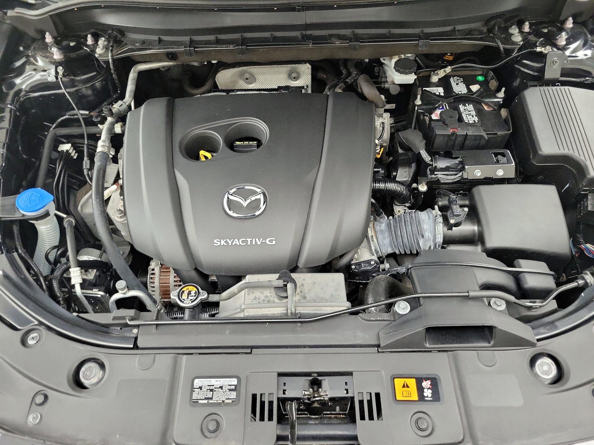 Thumbnail: 2020 Mazda CX-5 - 20