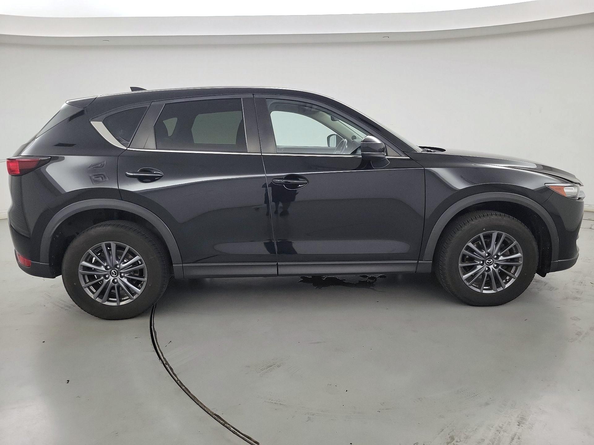 Thumbnail: 2020 Mazda CX-5 - 4