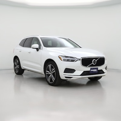 2018 Volvo XC60 T5 Momentum