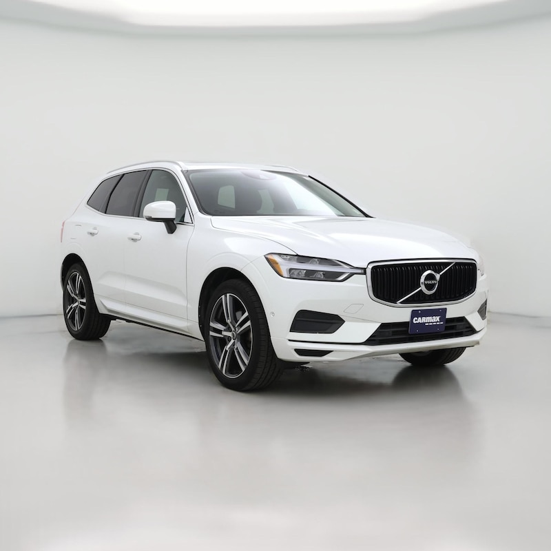 2018 Volvo XC60 T5 Momentum