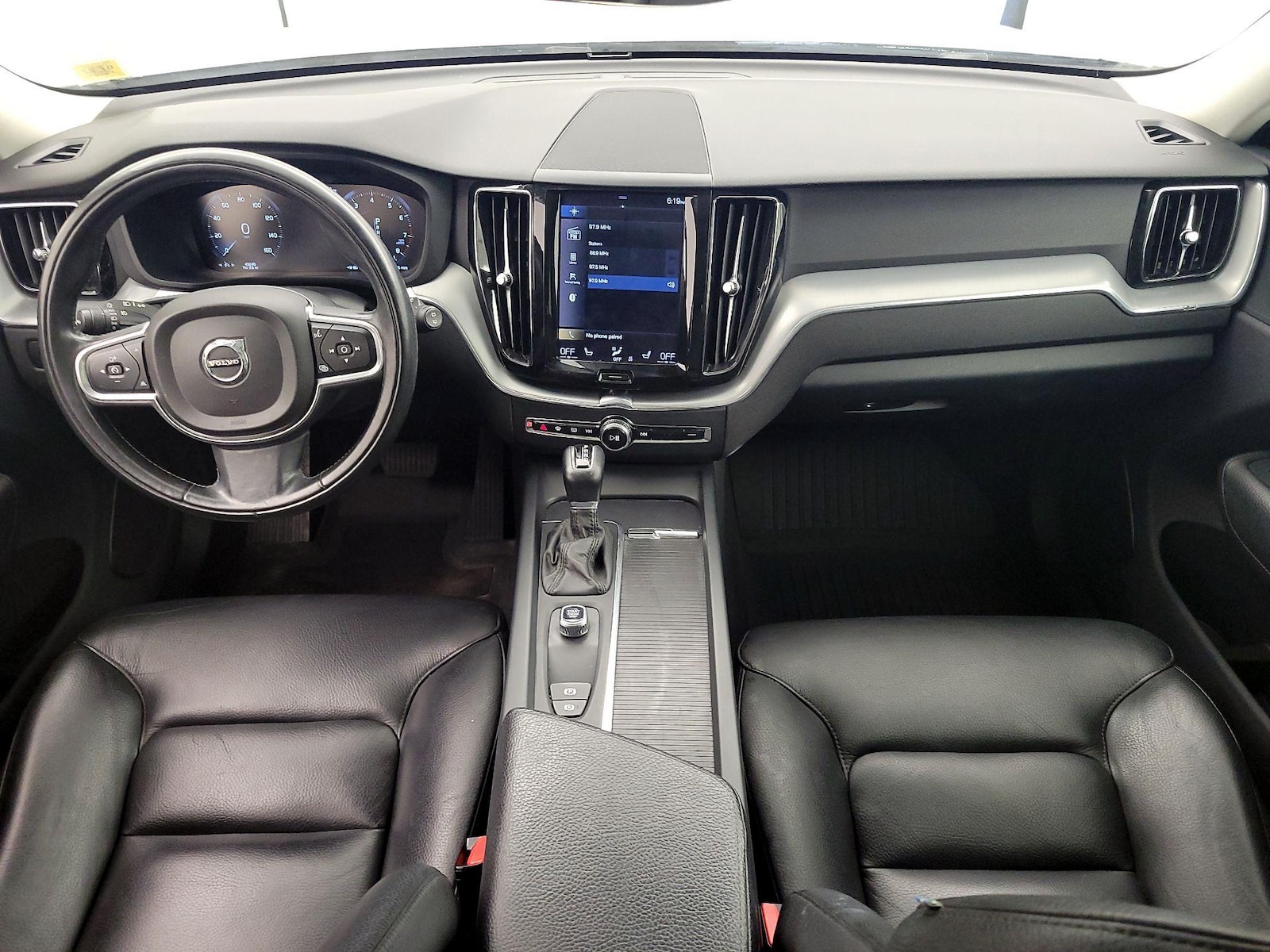 2018 Volvo XC60 Momentum - Photo 10