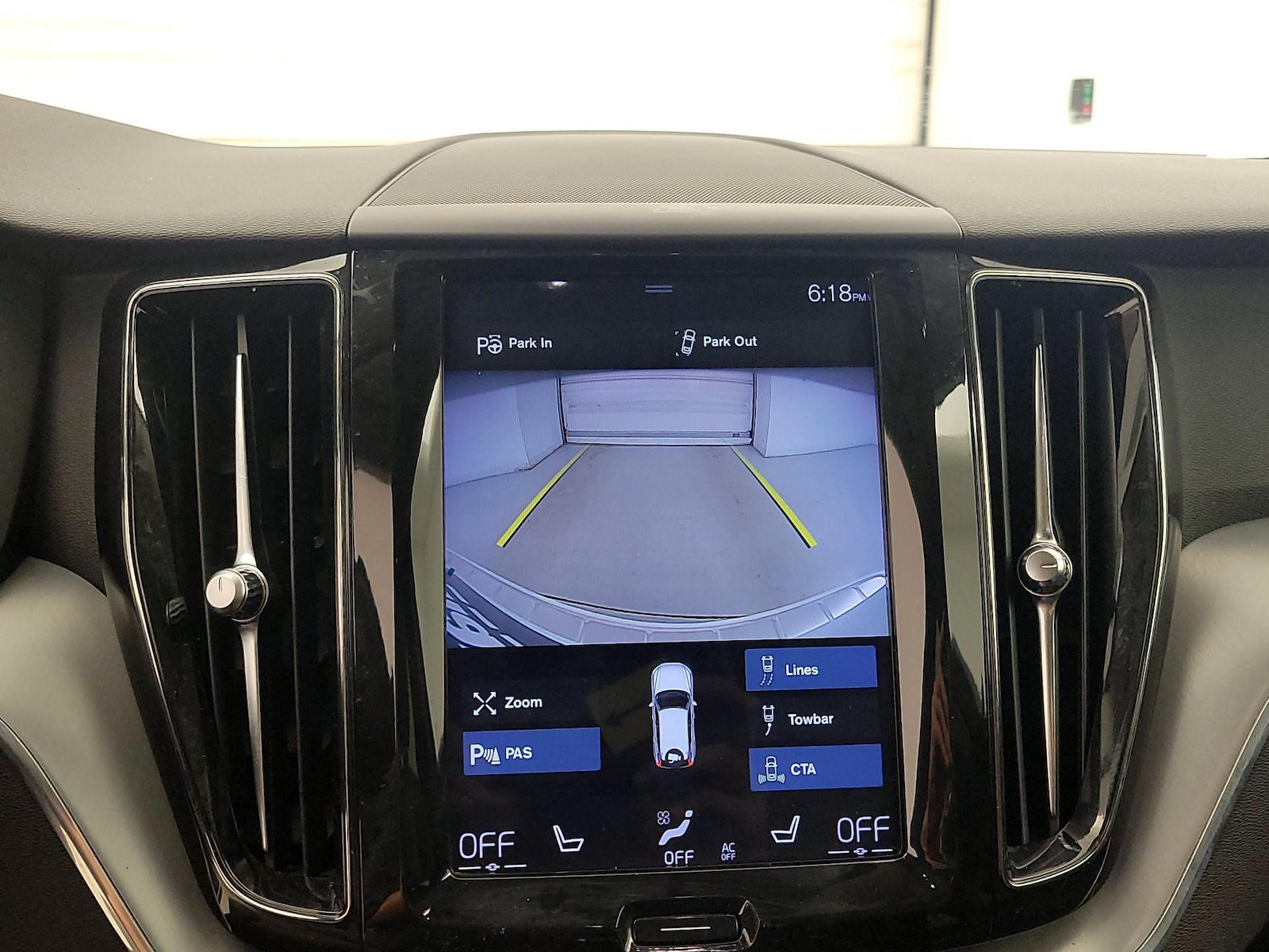 2018 Volvo XC60 Momentum - Photo 15