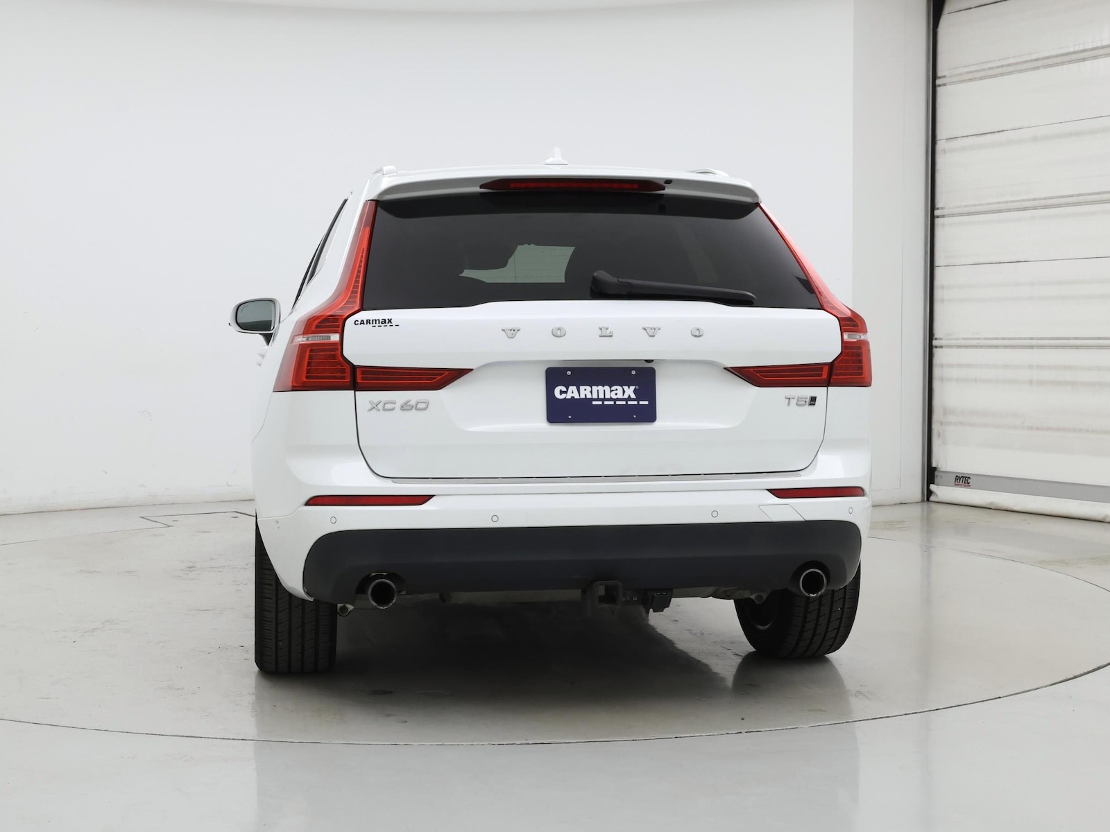 2018 Volvo XC60 Momentum - Photo 7