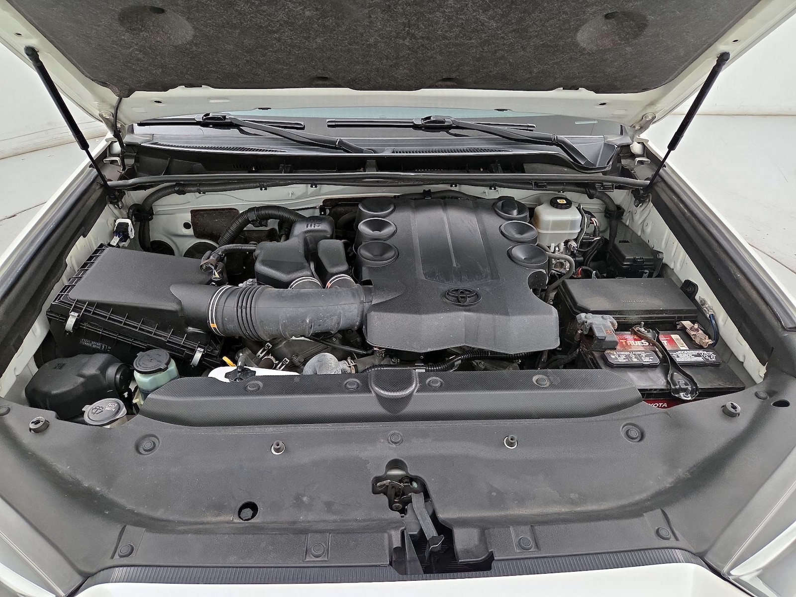2021 Toyota 4Runner Night Shade - Photo 24
