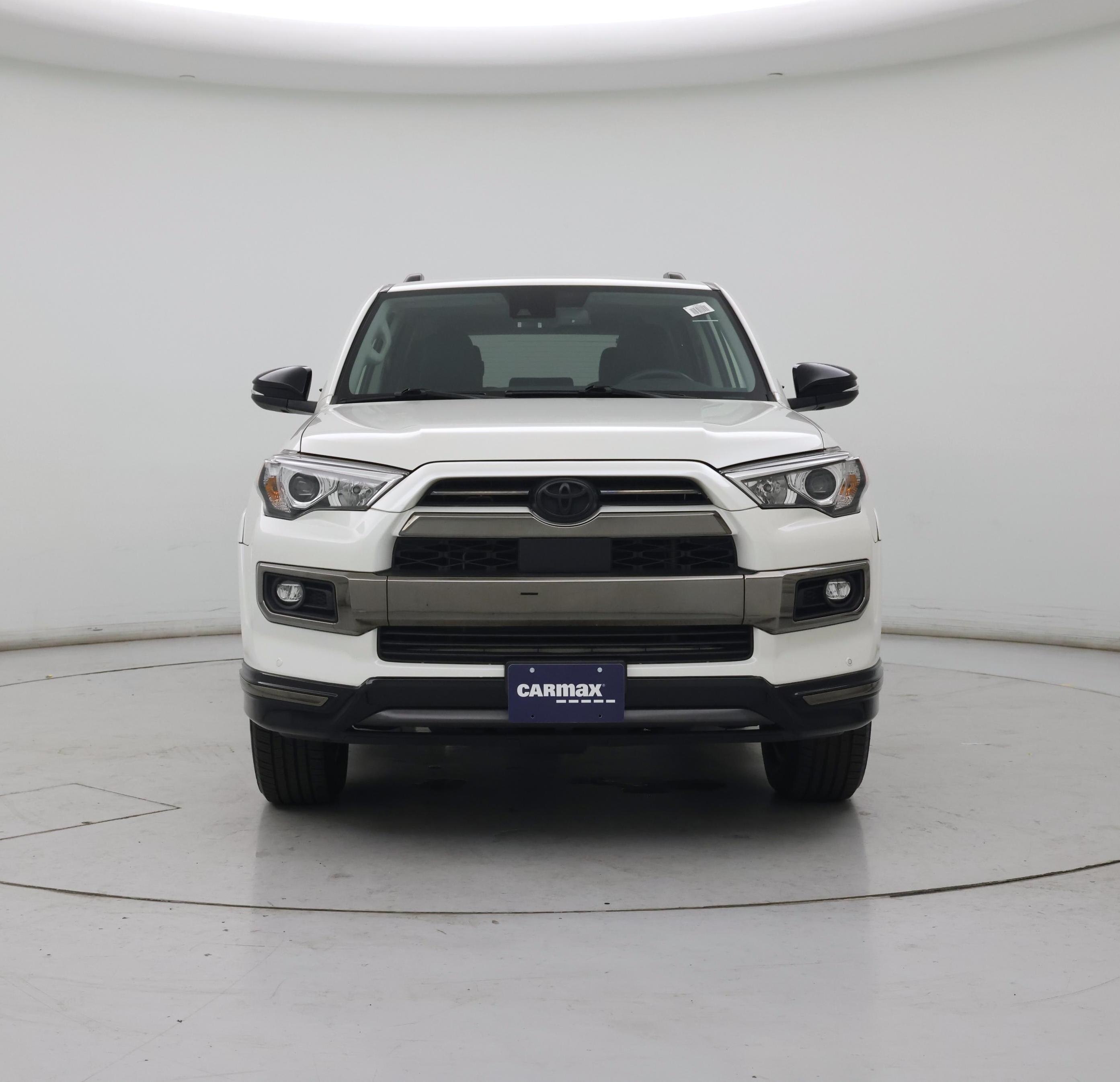 Thumbnail: 2021 Toyota 4Runner - 5