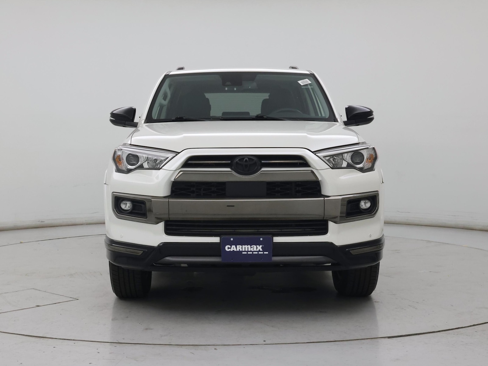 2021 Toyota 4Runner Night Shade - Photo 6