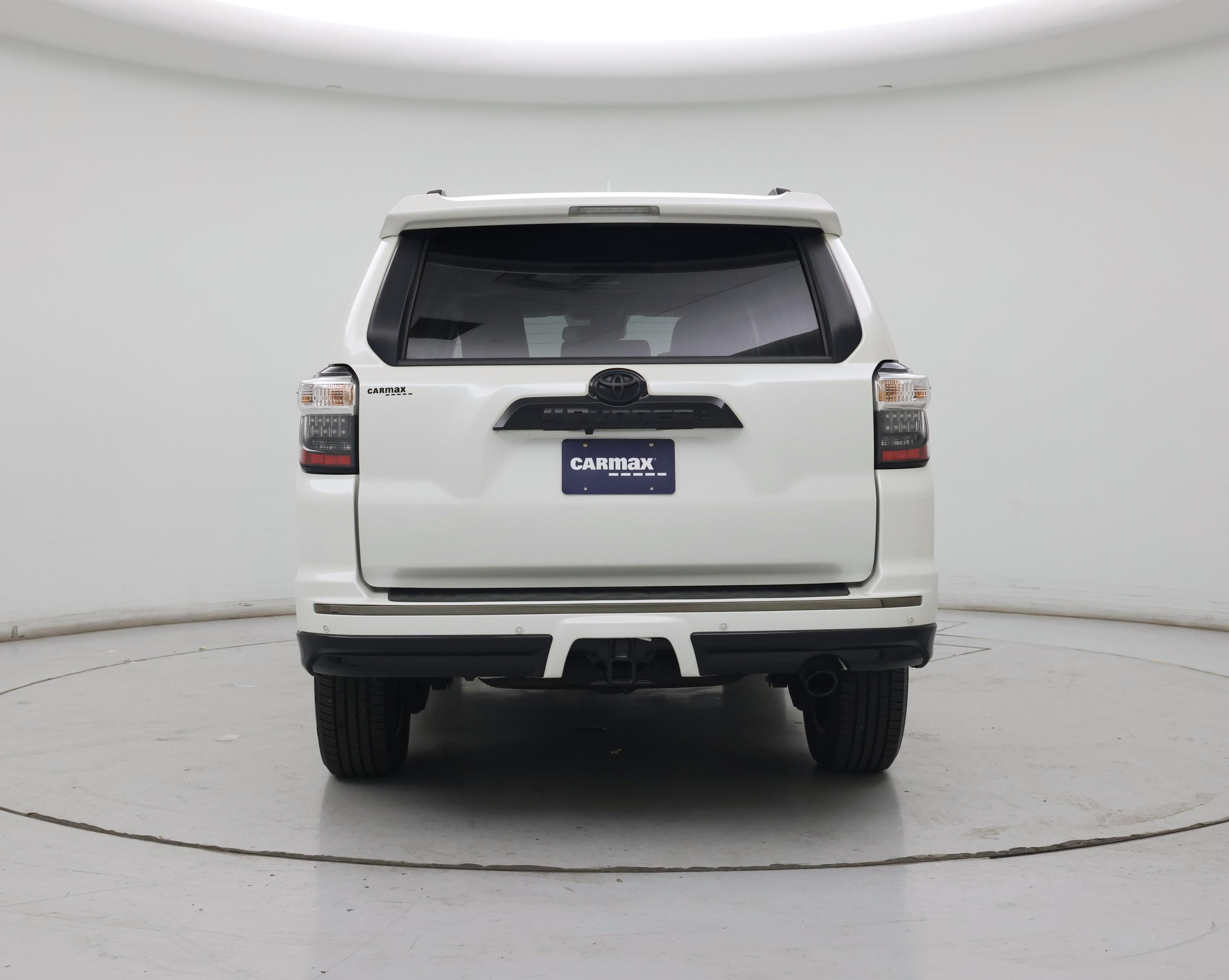Thumbnail: 2021 Toyota 4Runner - 6