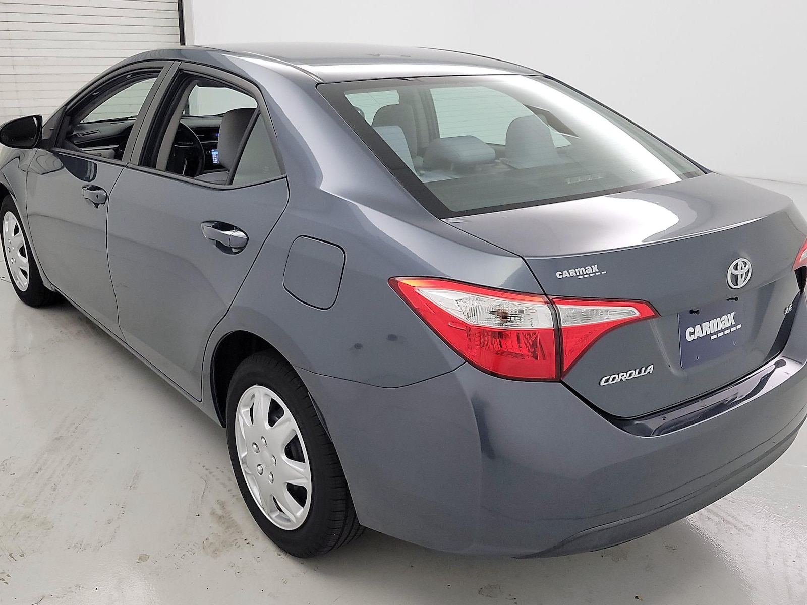 2015 Toyota Corolla LE - Photo 7