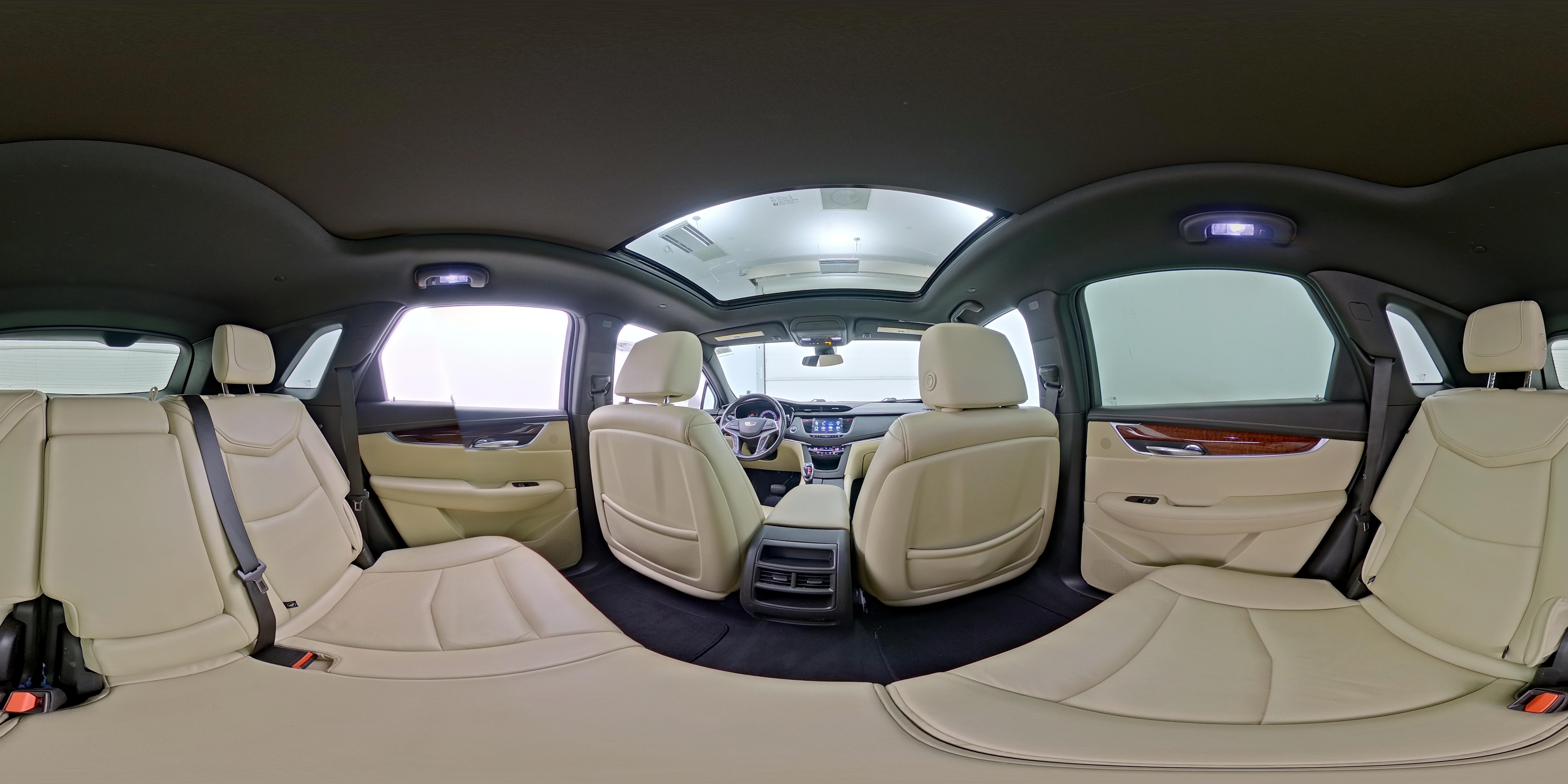 2019 Cadillac XT5 Luxury - Photo 27