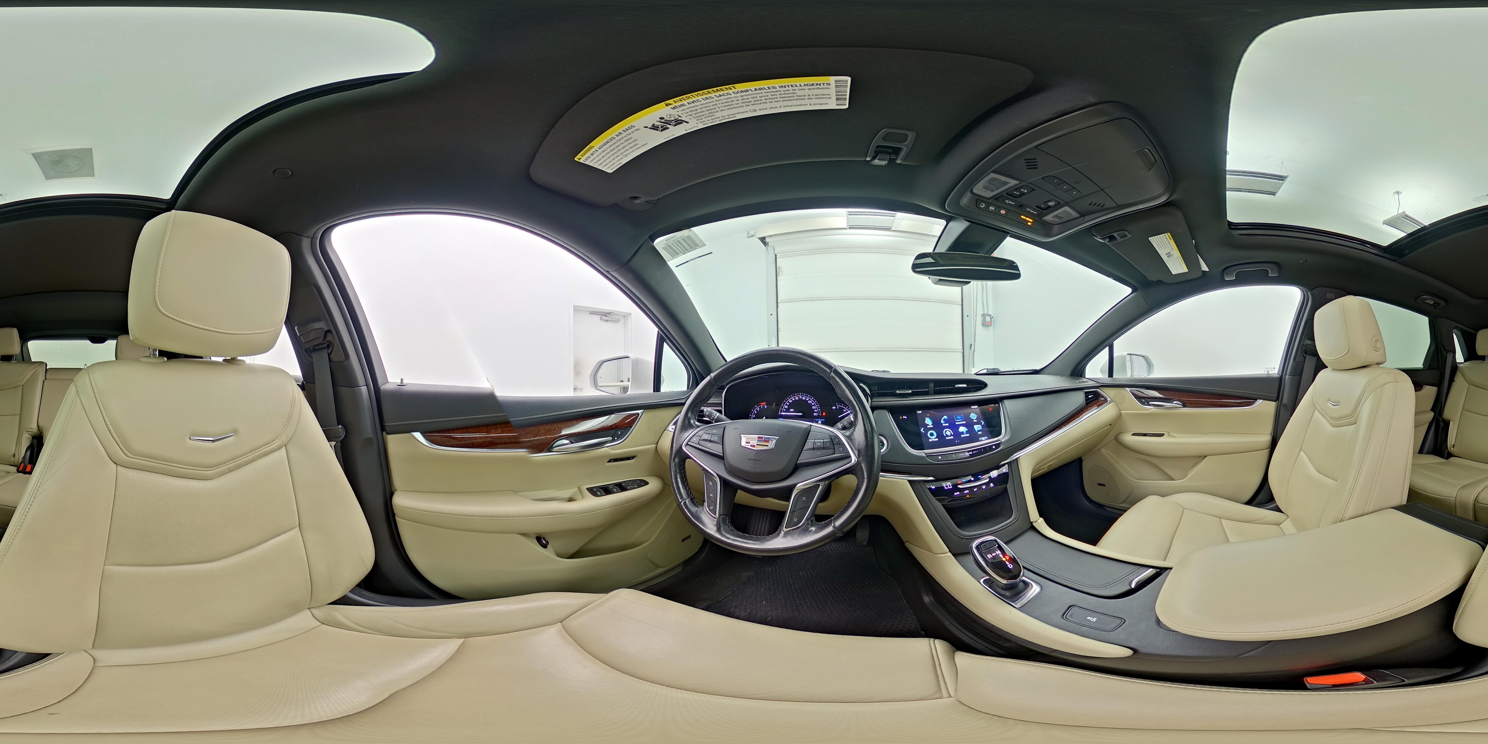 2019 Cadillac XT5 Luxury - Photo 28