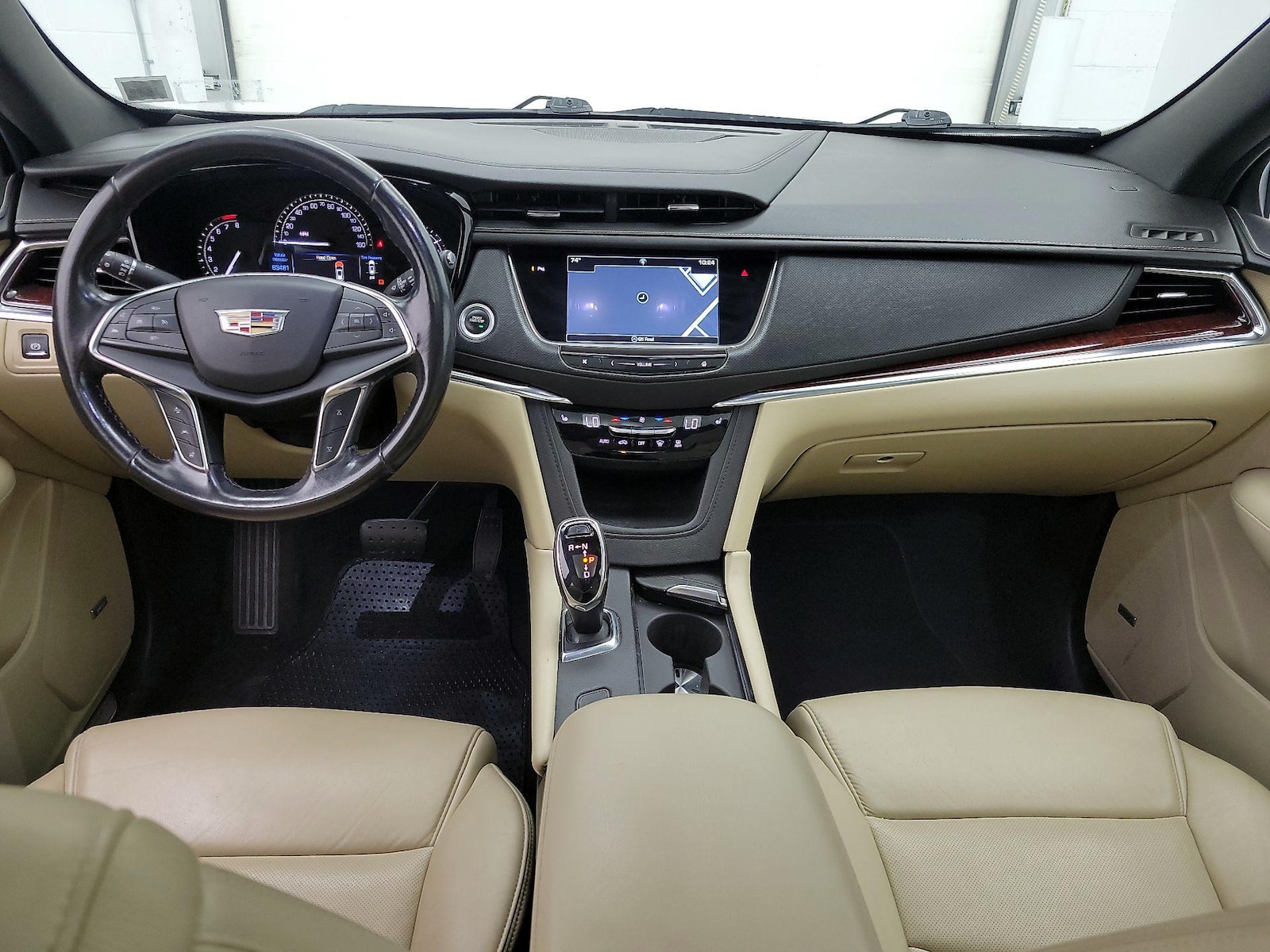 2019 Cadillac XT5 Luxury - Photo 10