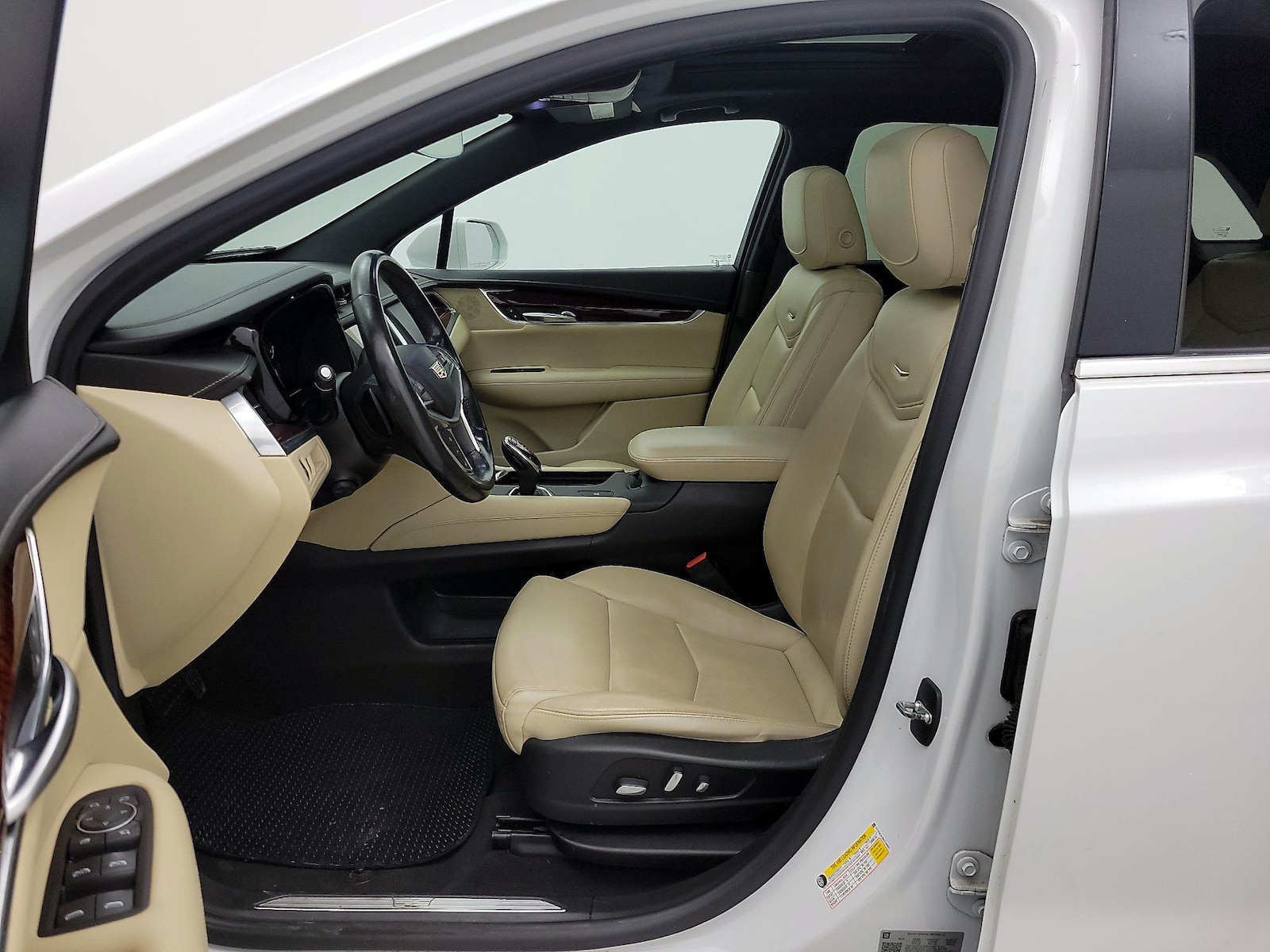 2019 Cadillac XT5 Luxury - Photo 12