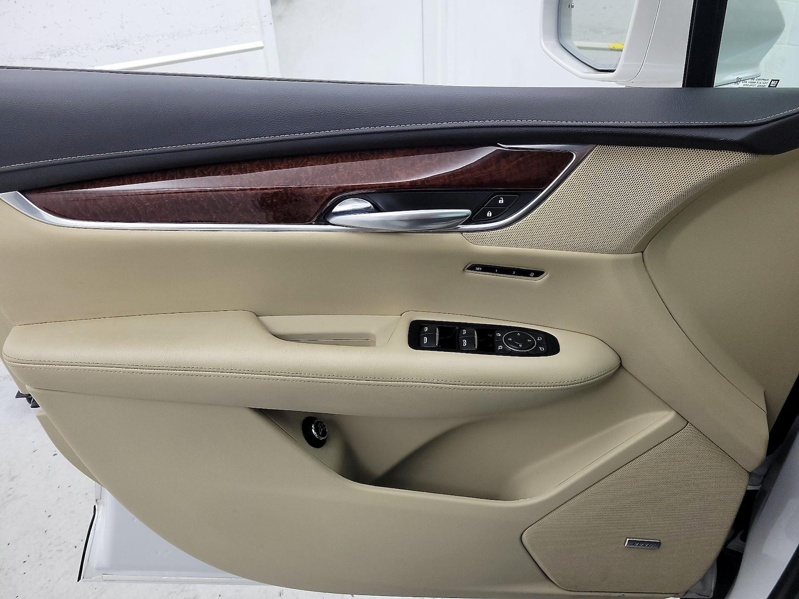 2019 Cadillac XT5 Luxury - Photo 13