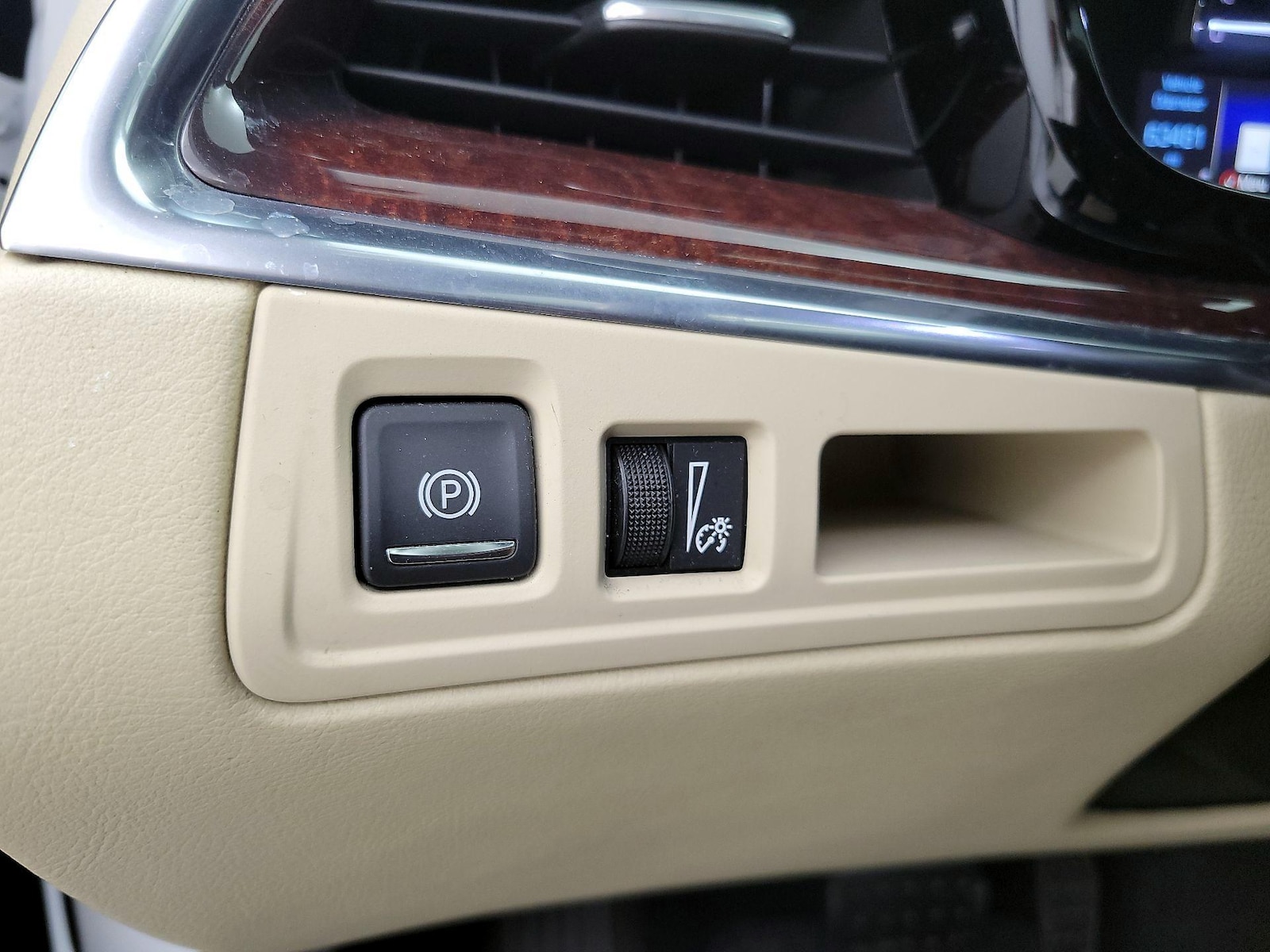 2019 Cadillac XT5 Luxury - Photo 14