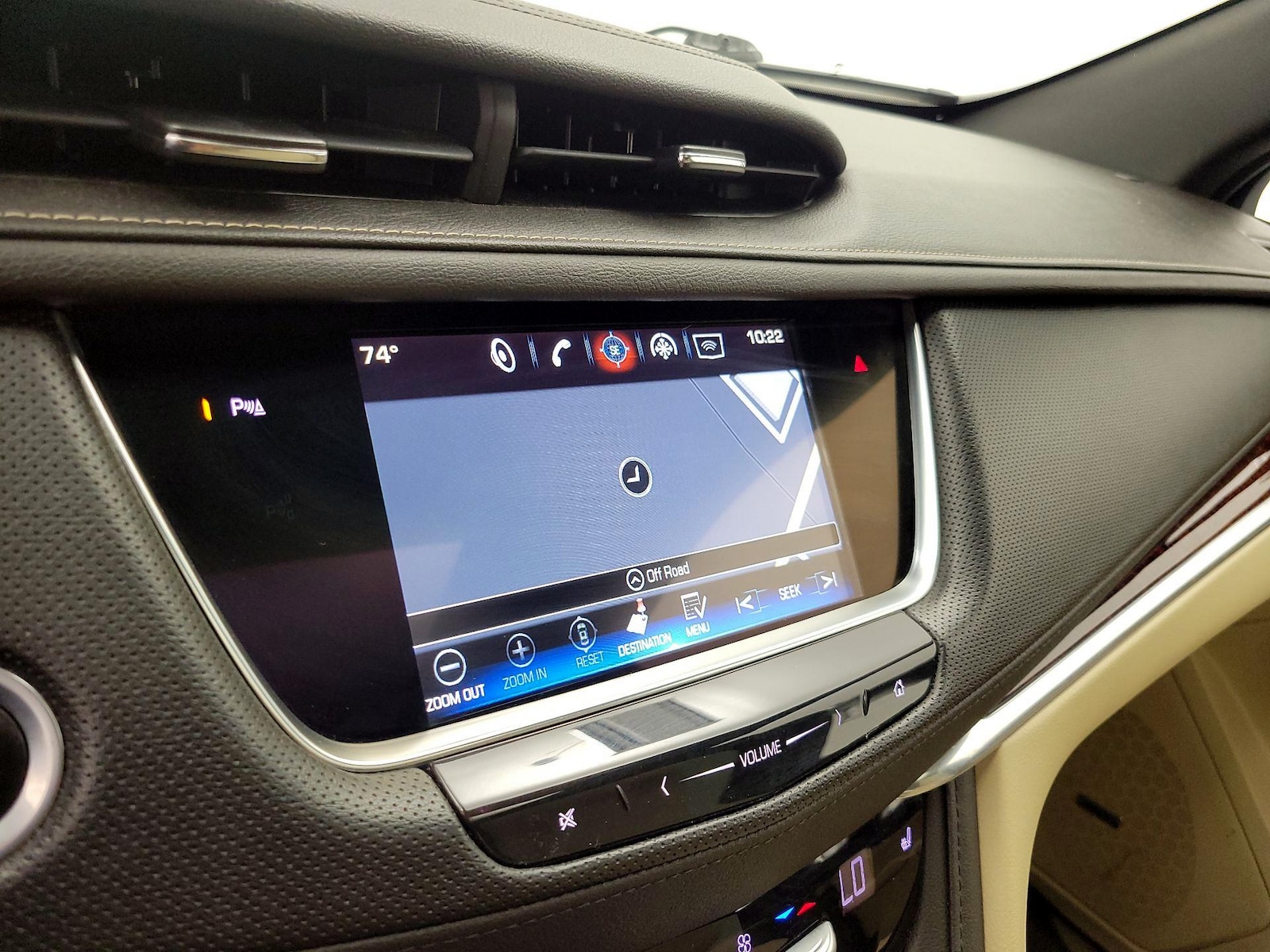 2019 Cadillac XT5 Luxury - Photo 15