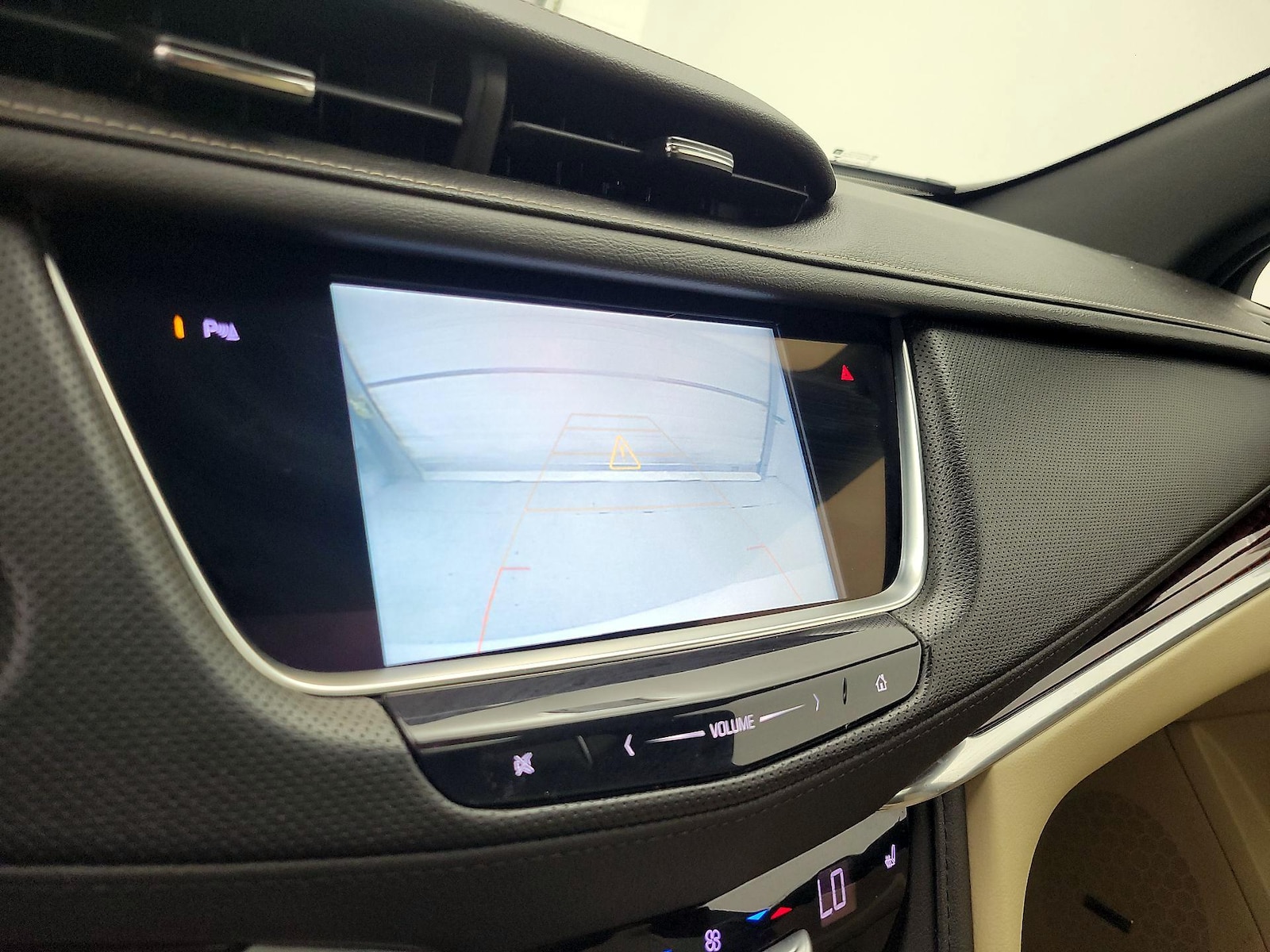 2019 Cadillac XT5 Luxury - Photo 16