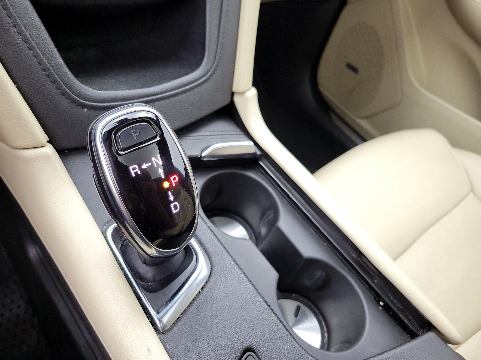 2019 Cadillac XT5 Luxury - Photo 19