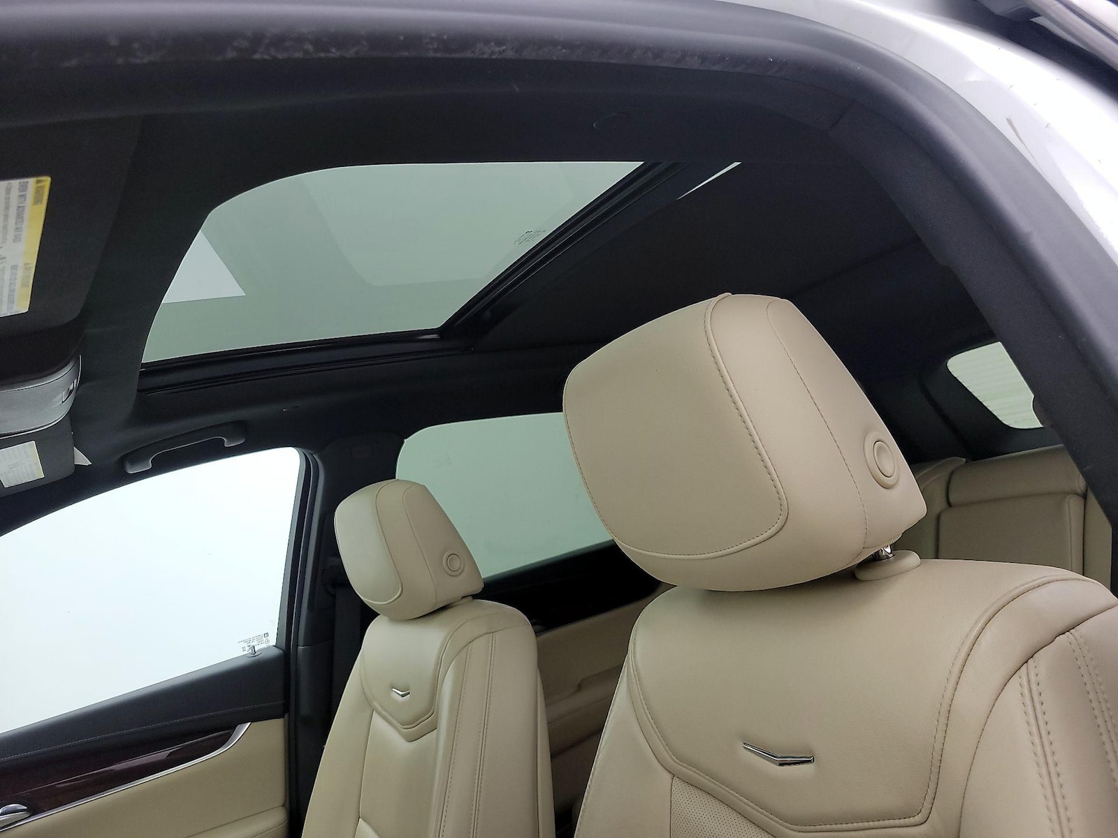 2019 Cadillac XT5 Luxury - Photo 21