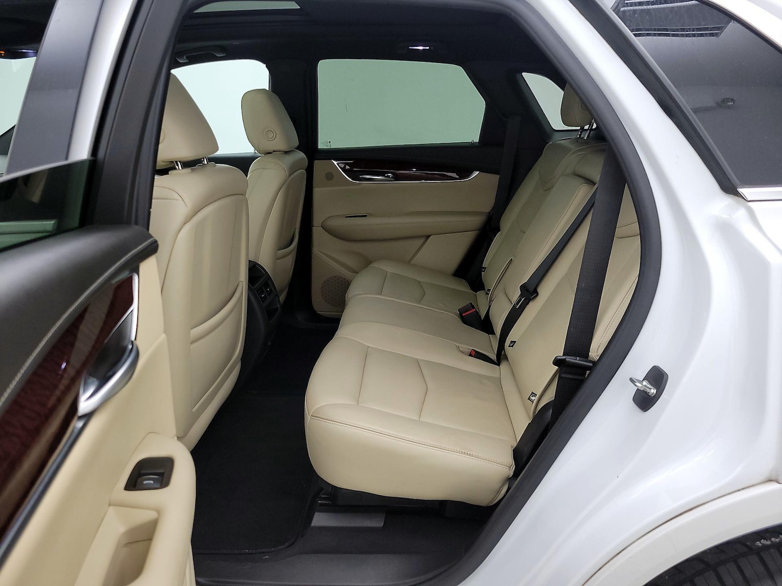 2019 Cadillac XT5 Luxury - Photo 22