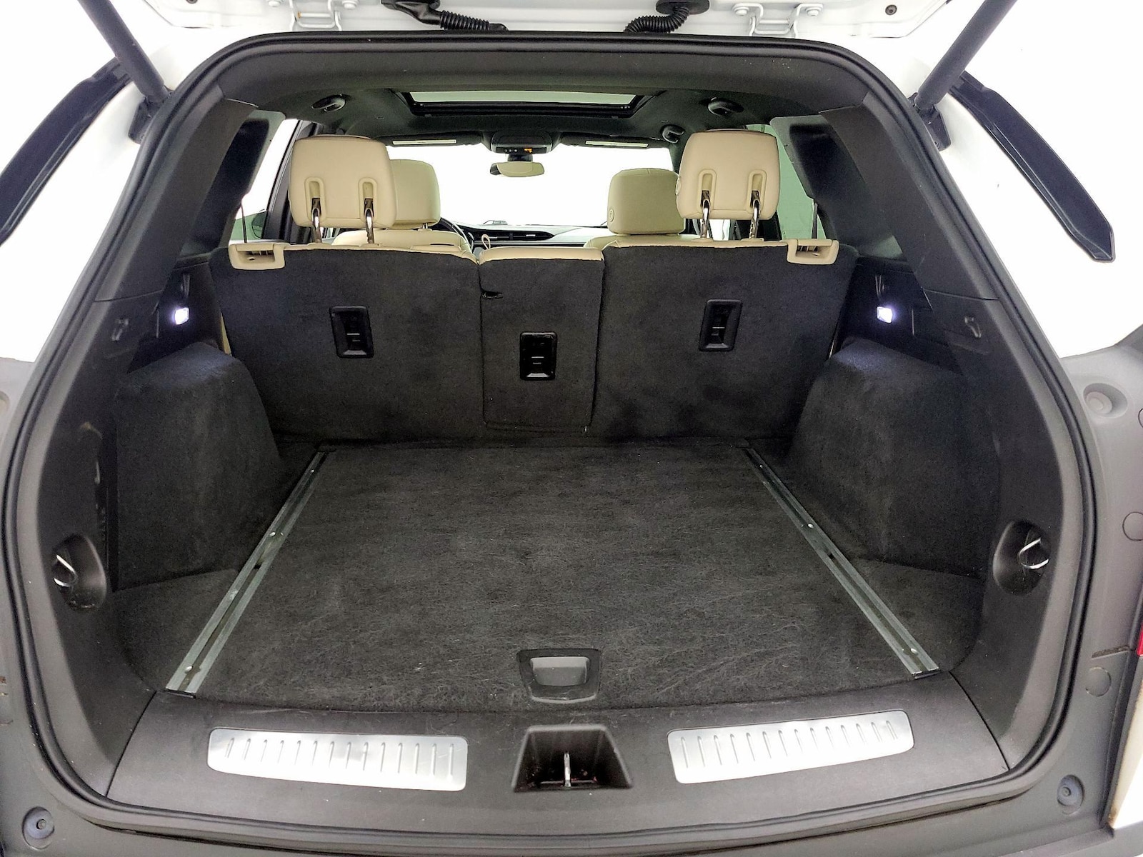 2019 Cadillac XT5 Luxury - Photo 23