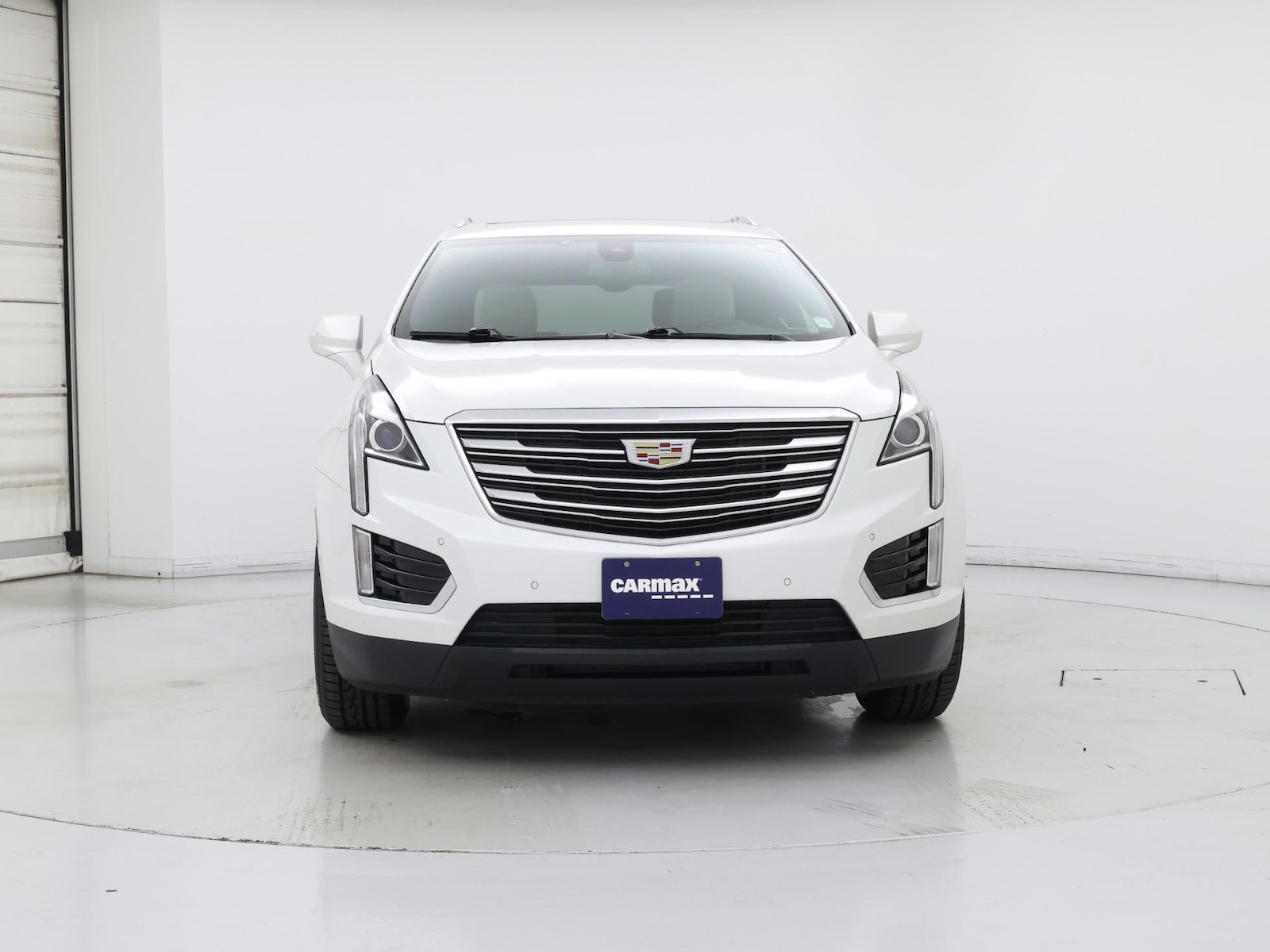 2019 Cadillac XT5 Luxury - Photo 6