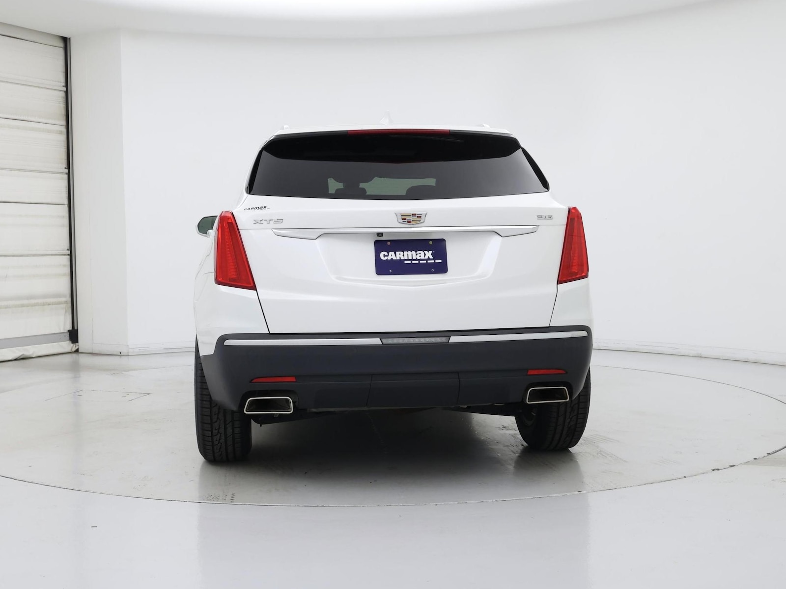 2019 Cadillac XT5 Luxury - Photo 7