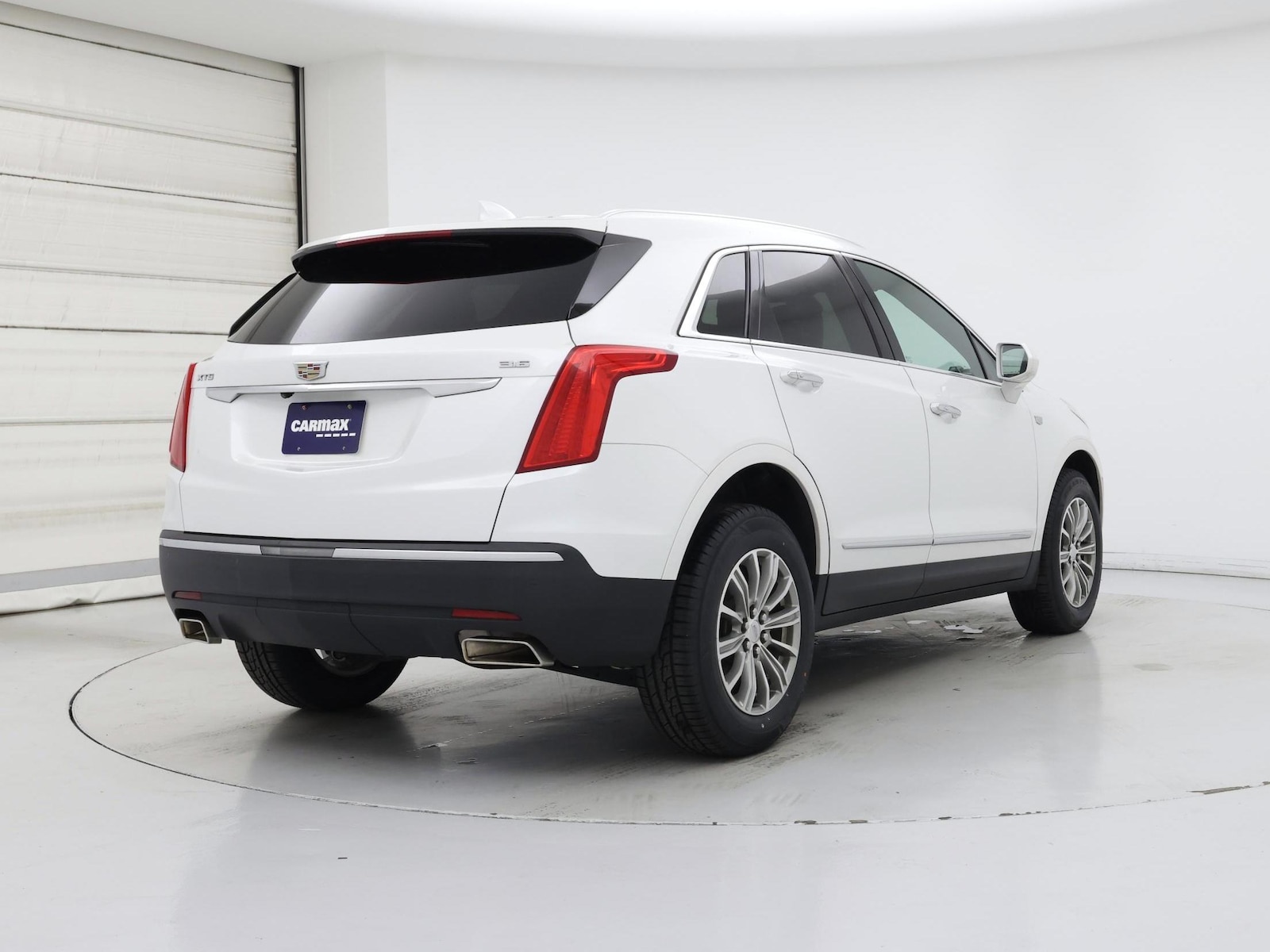2019 Cadillac XT5 Luxury - Photo 9