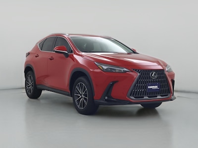 2024 Lexus NX 250 Premium