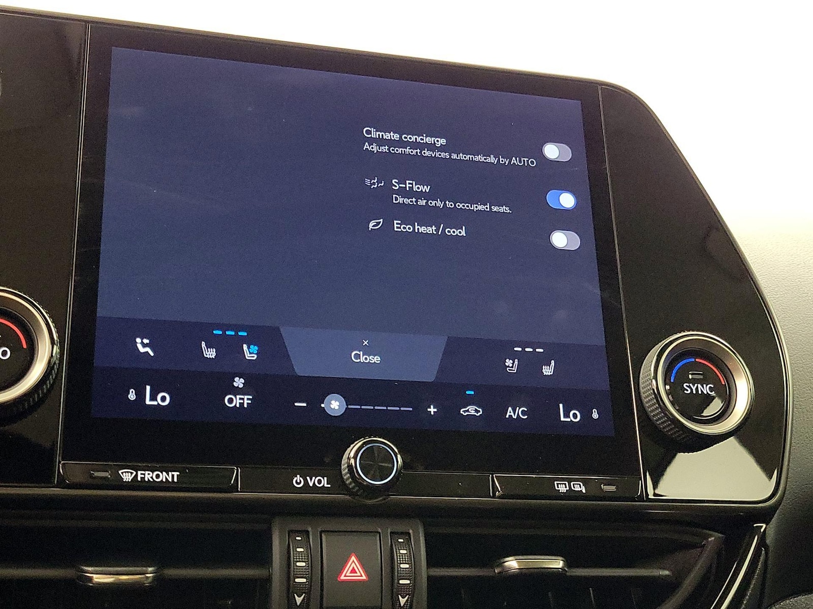 2024 Lexus NX 250 - Photo 17